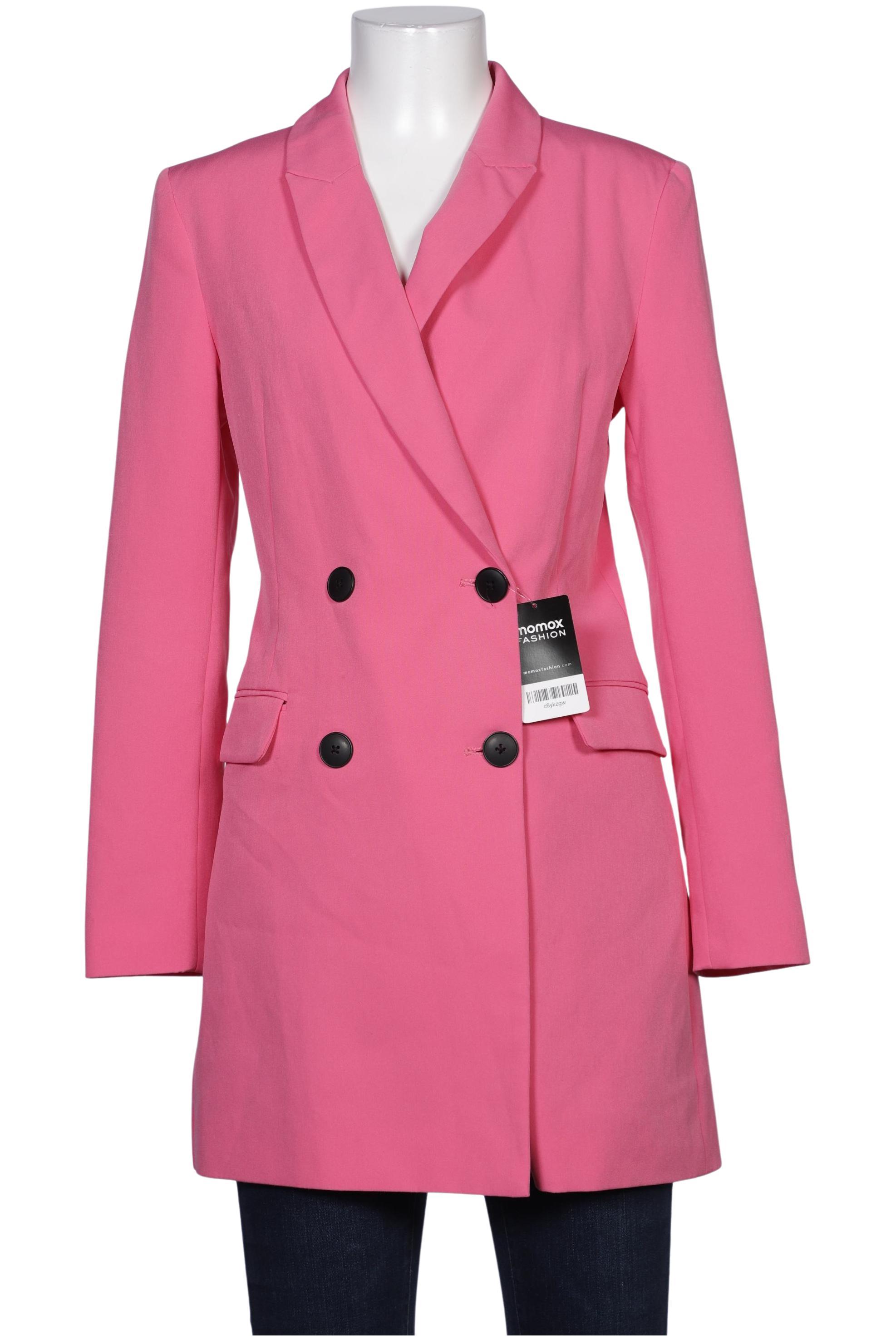 

Stradivarius Damen Blazer, pink, Gr. 36