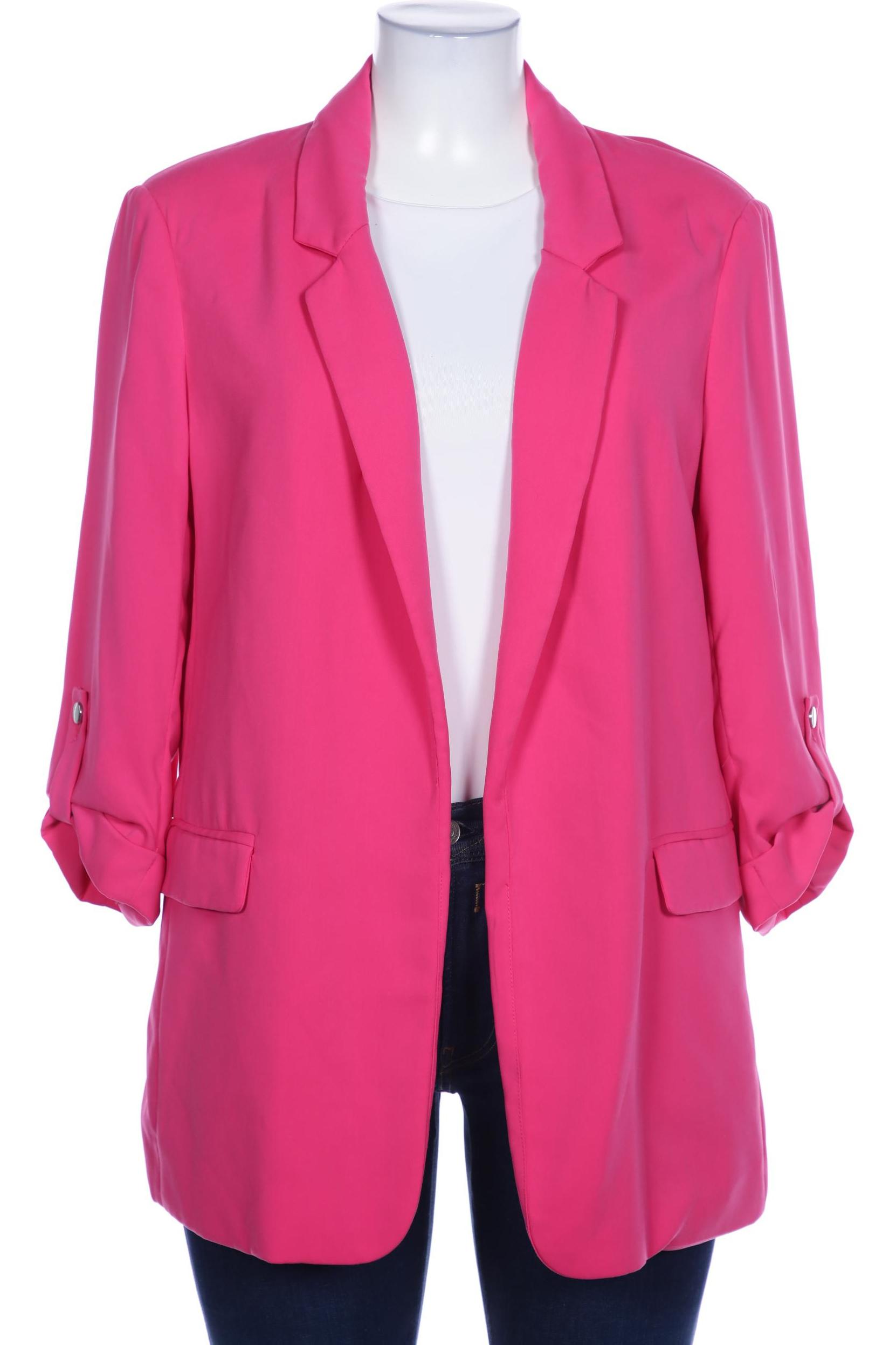 

Stradivarius Damen Blazer, pink