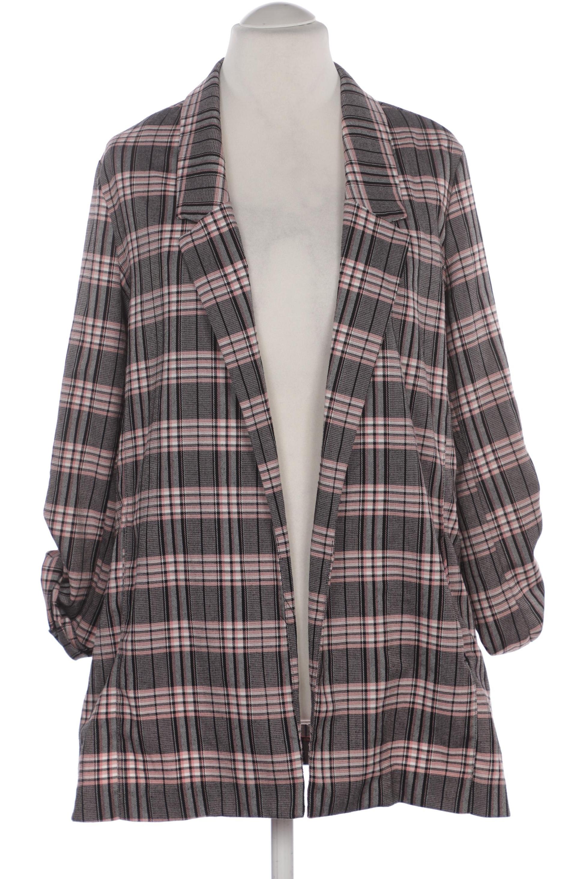 

Stradivarius Damen Blazer, pink, Gr. 42