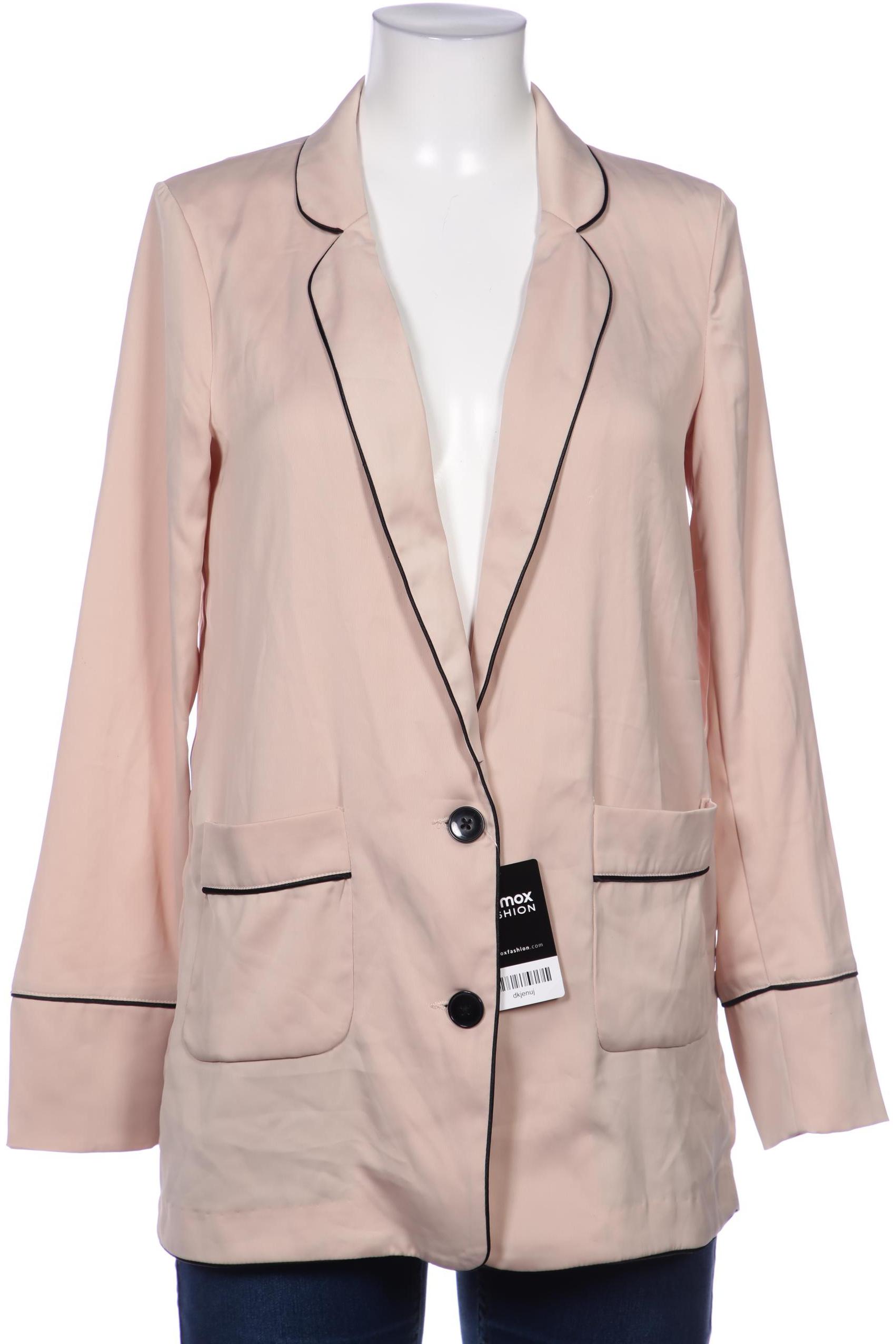 

Stradivarius Damen Blazer, beige