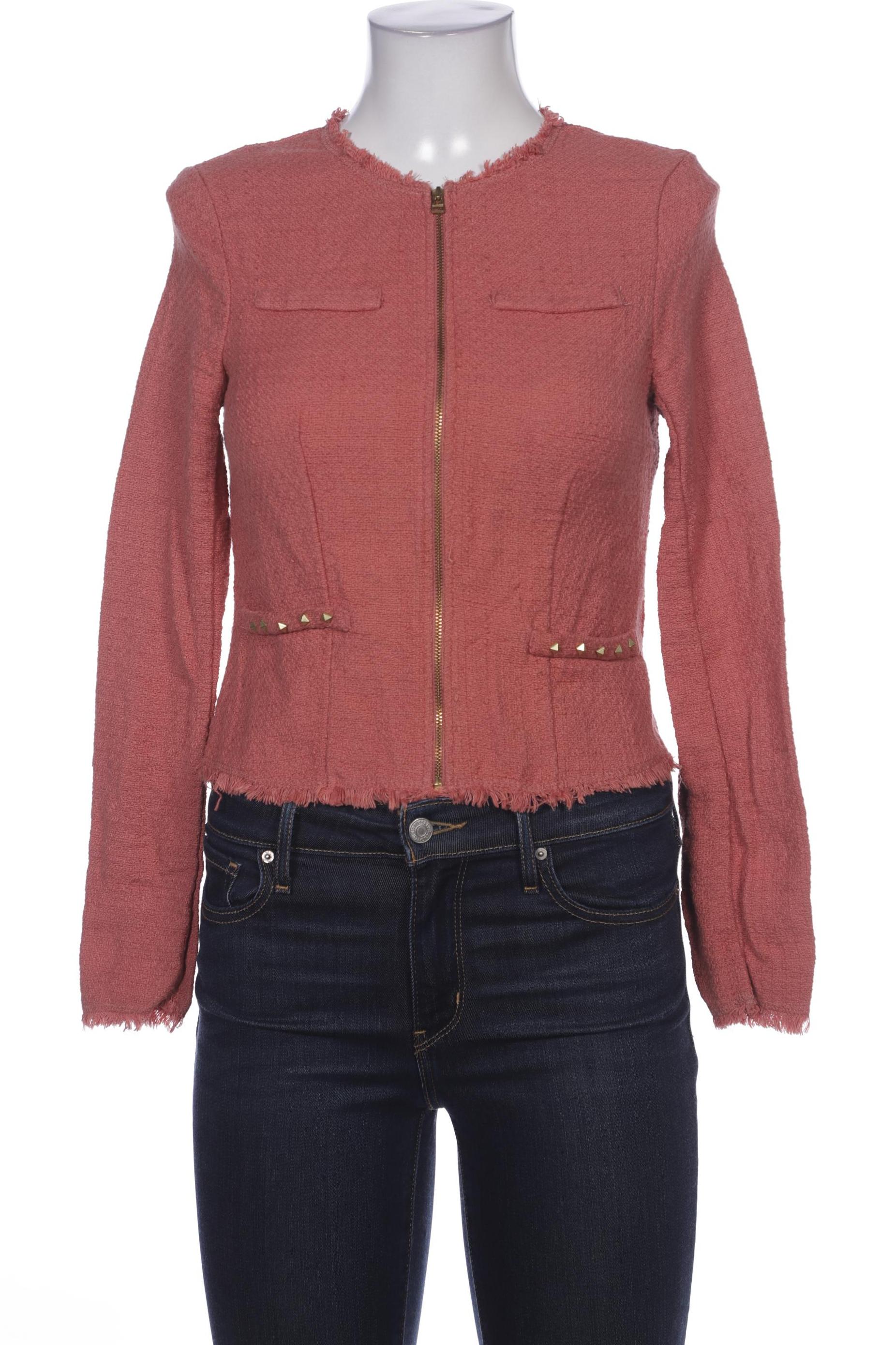 

Stradivarius Damen Blazer, pink, Gr. 38