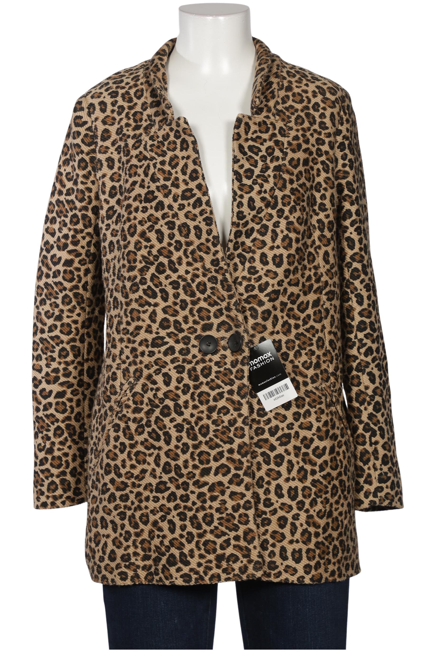 

Stradivarius Damen Blazer, braun, Gr. 38