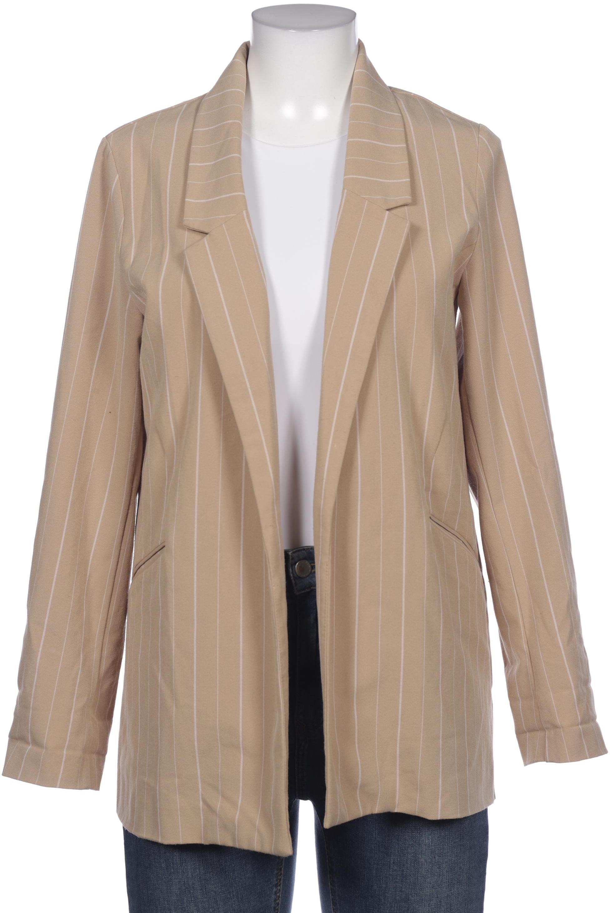

Stradivarius Damen Blazer, beige