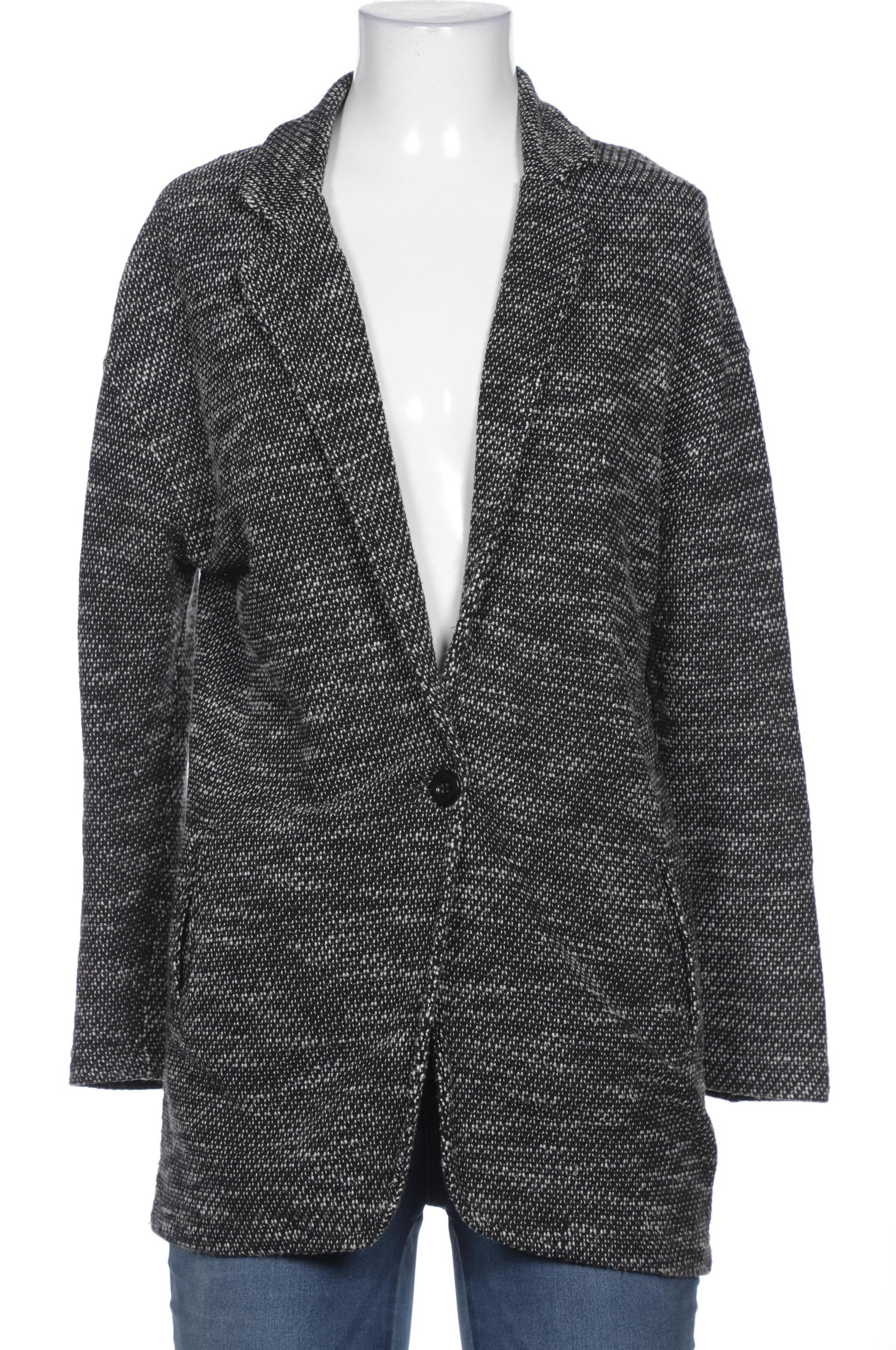 

Stradivarius Damen Blazer, grau