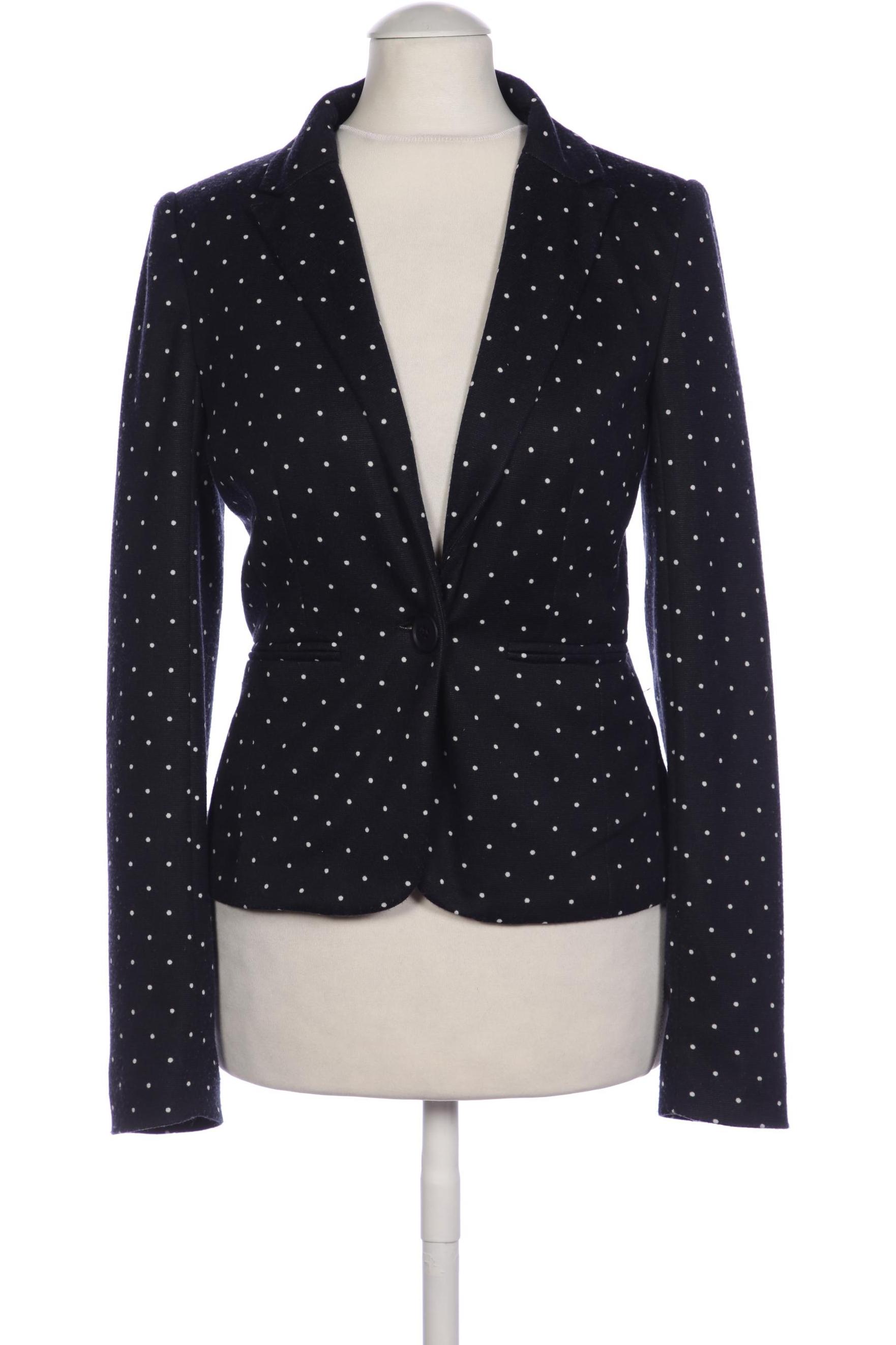 

Stradivarius Damen Blazer, marineblau, Gr. 36