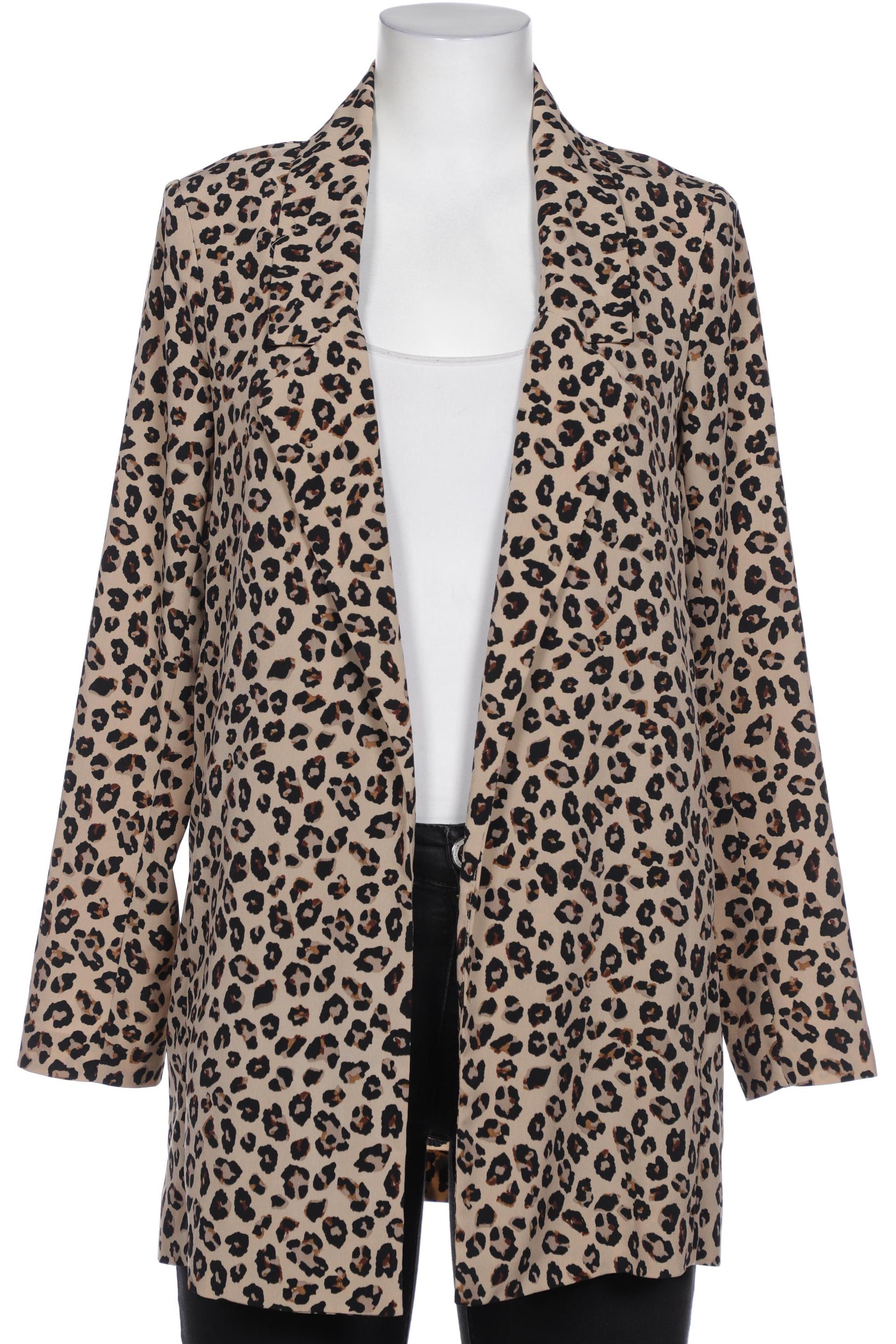 

Stradivarius Damen Blazer, beige