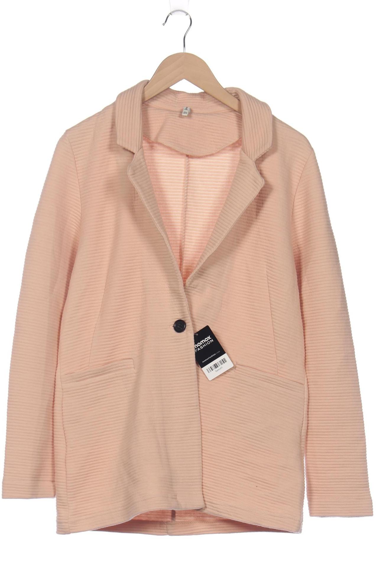 

Stradivarius Damen Blazer, orange, Gr. 38