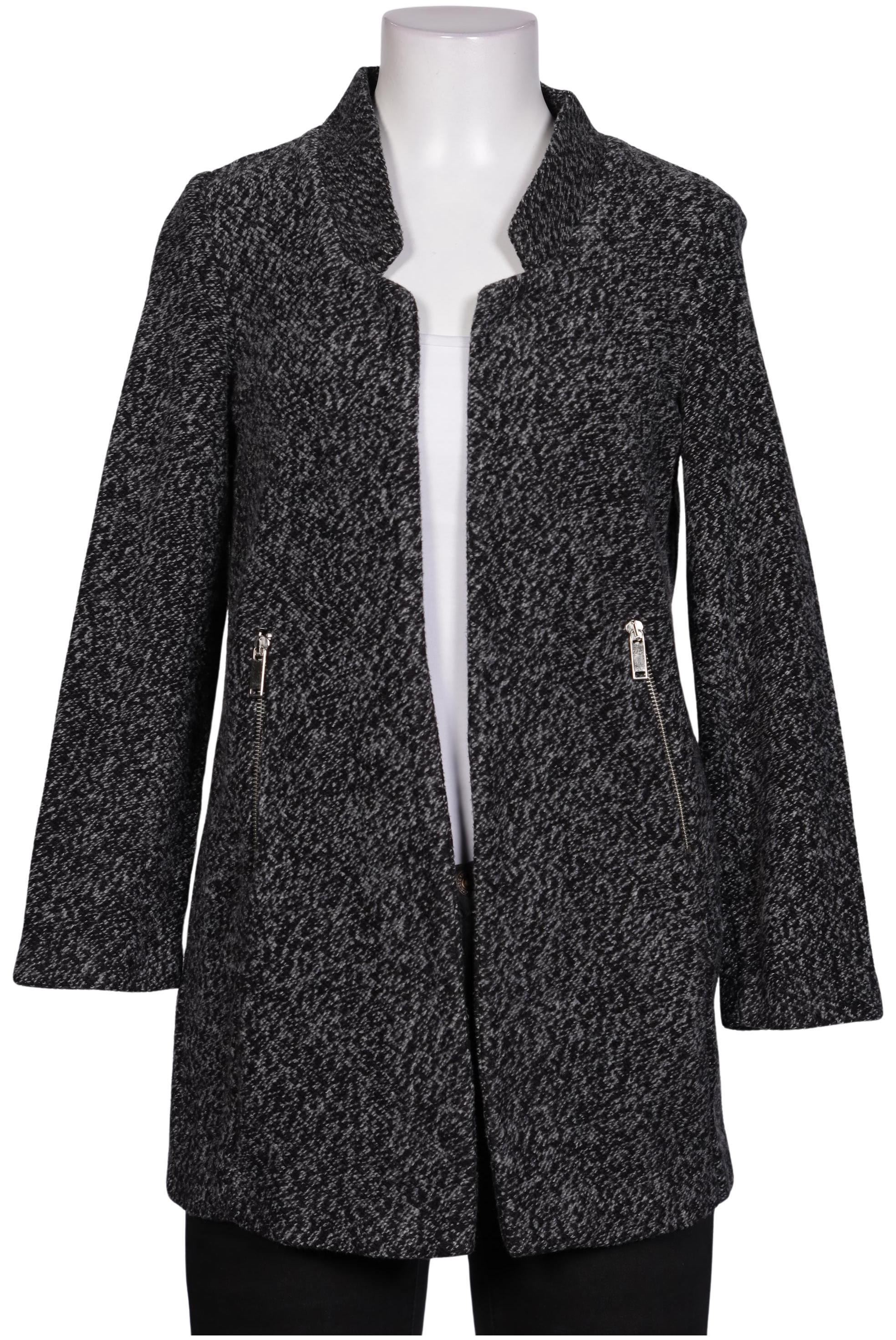 

Stradivarius Damen Blazer, grau, Gr. 36