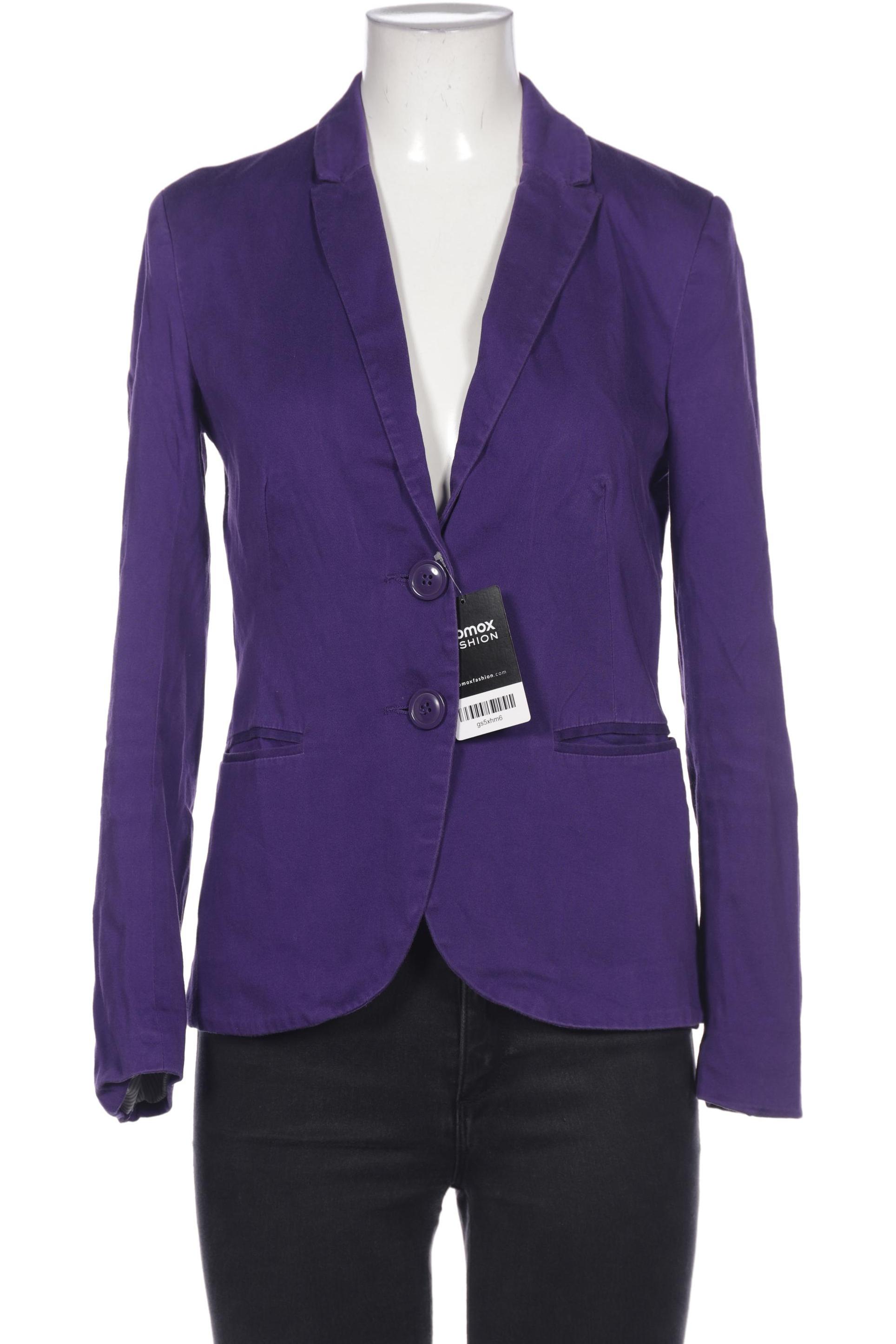 

Stradivarius Damen Blazer, flieder