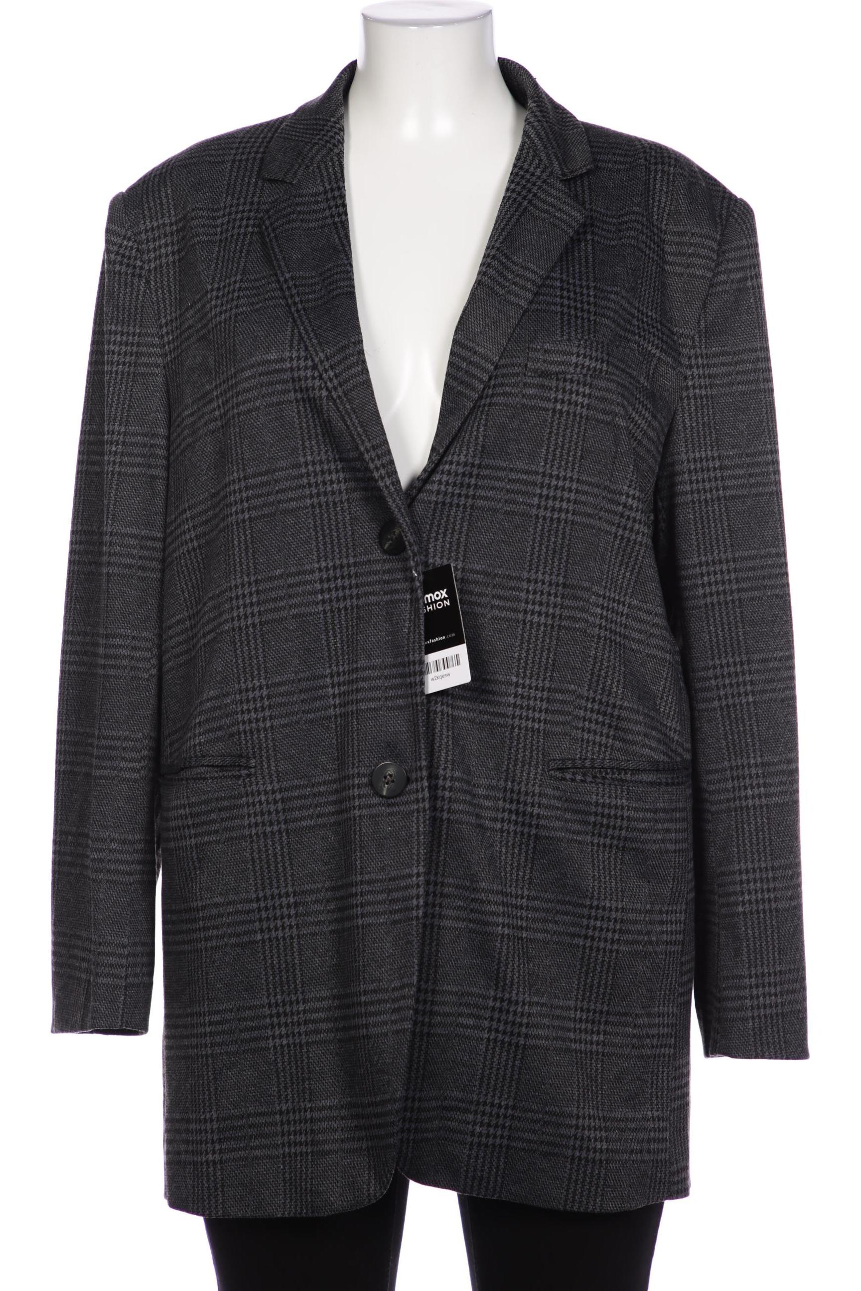 

Stradivarius Damen Blazer, grau, Gr. 42
