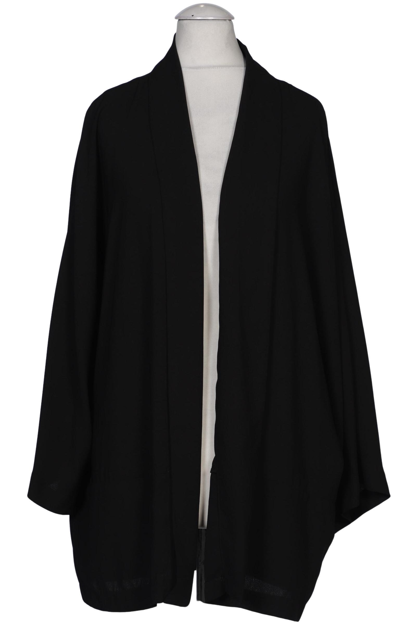 

Stradivarius Damen Blazer, schwarz, Gr. 36