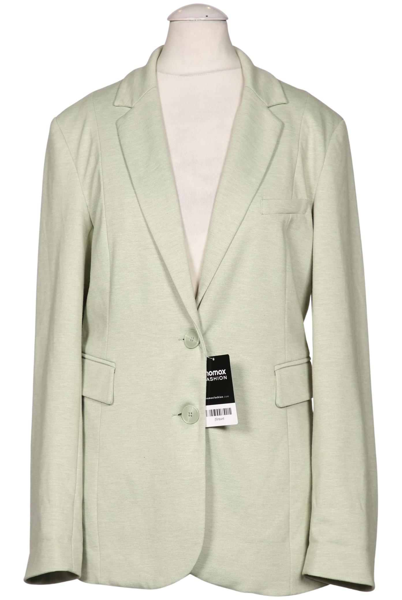 

Stradivarius Damen Blazer, hellgrün, Gr. 36