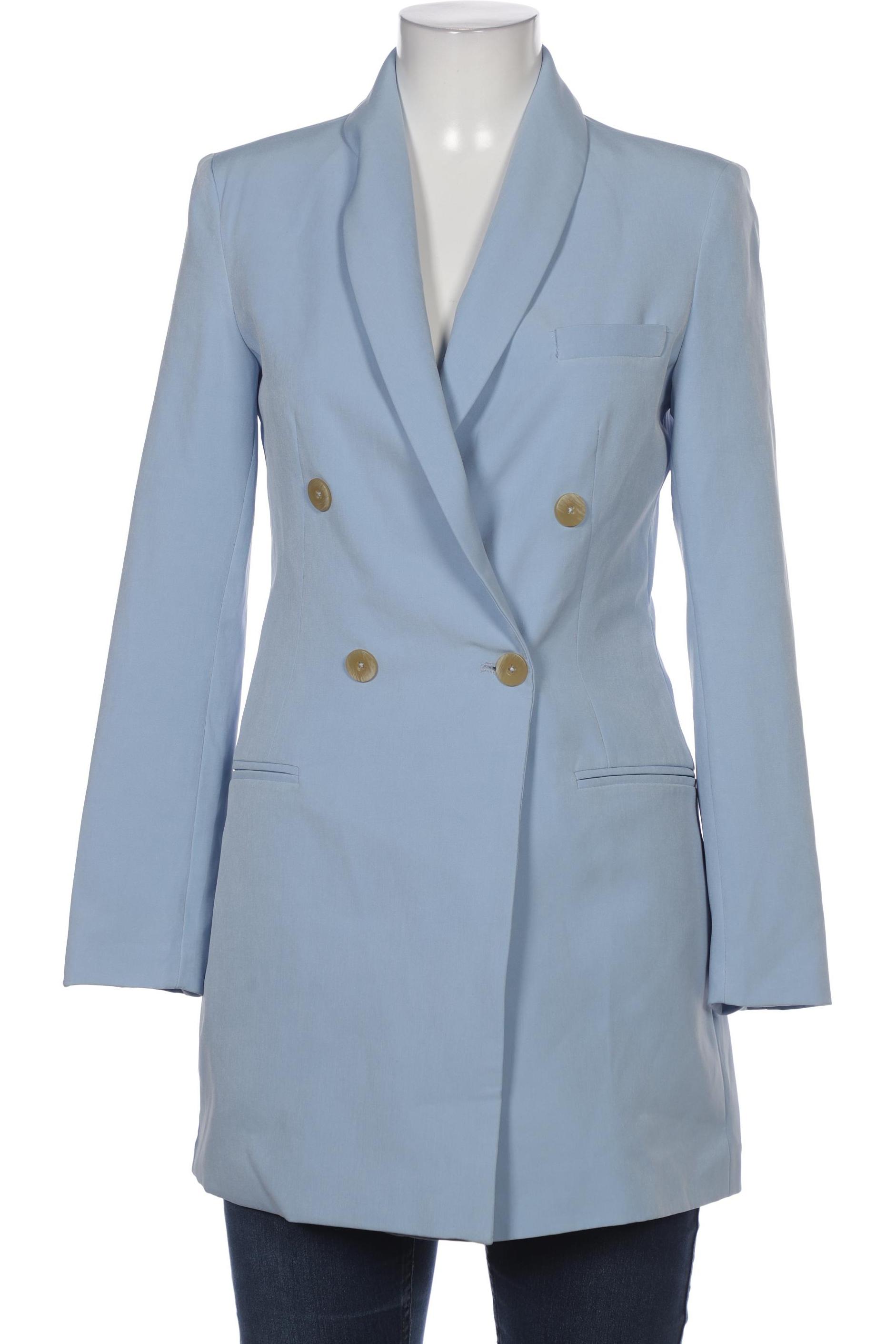 

Stradivarius Damen Blazer, blau
