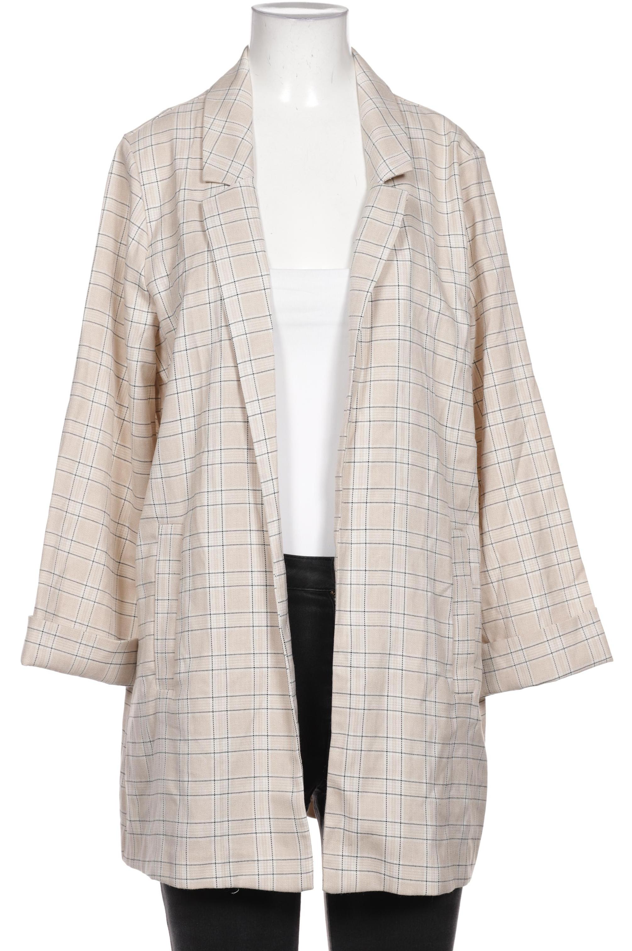 

Stradivarius Damen Blazer, beige