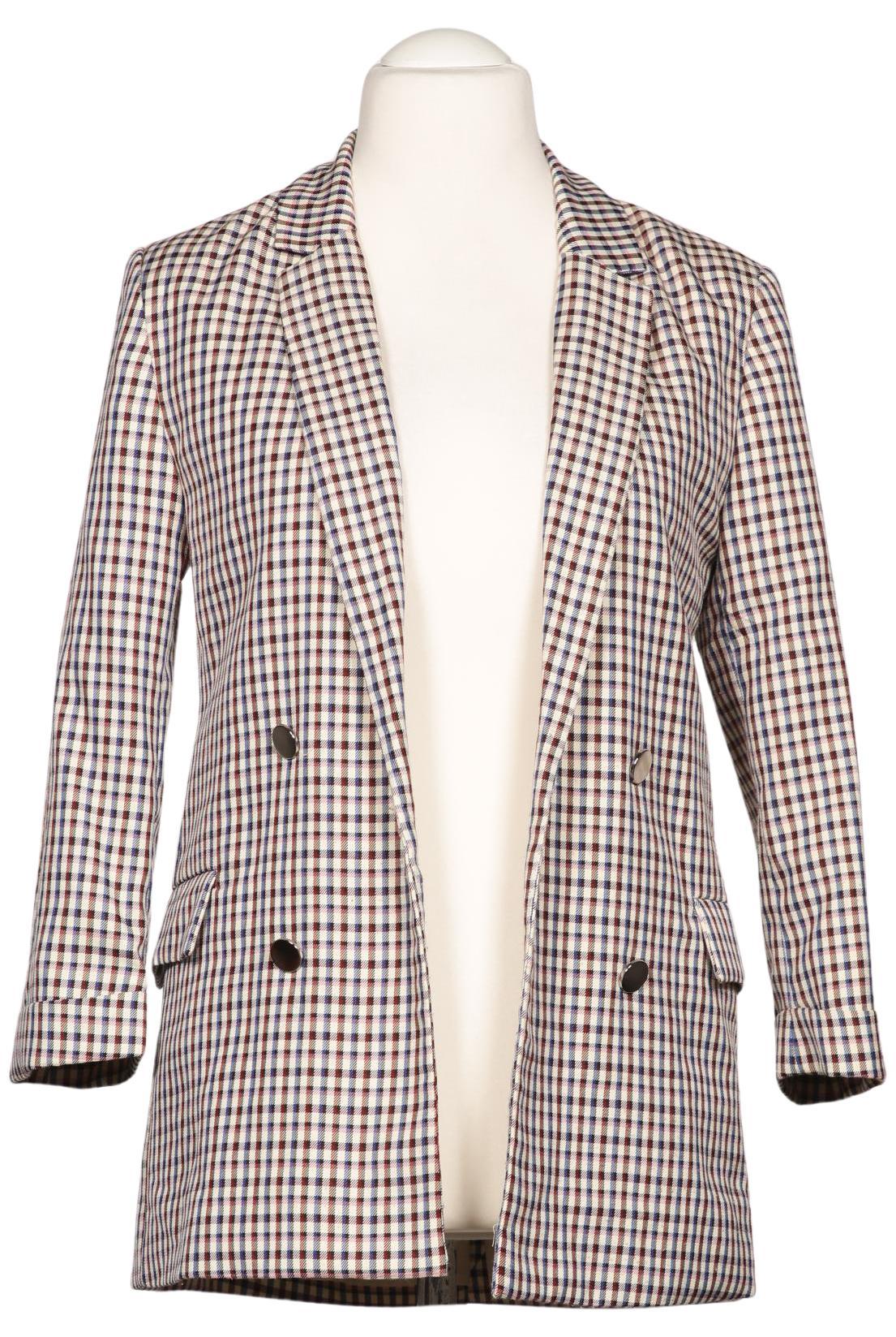 

Stradivarius Damen Blazer, mehrfarbig, Gr. 38