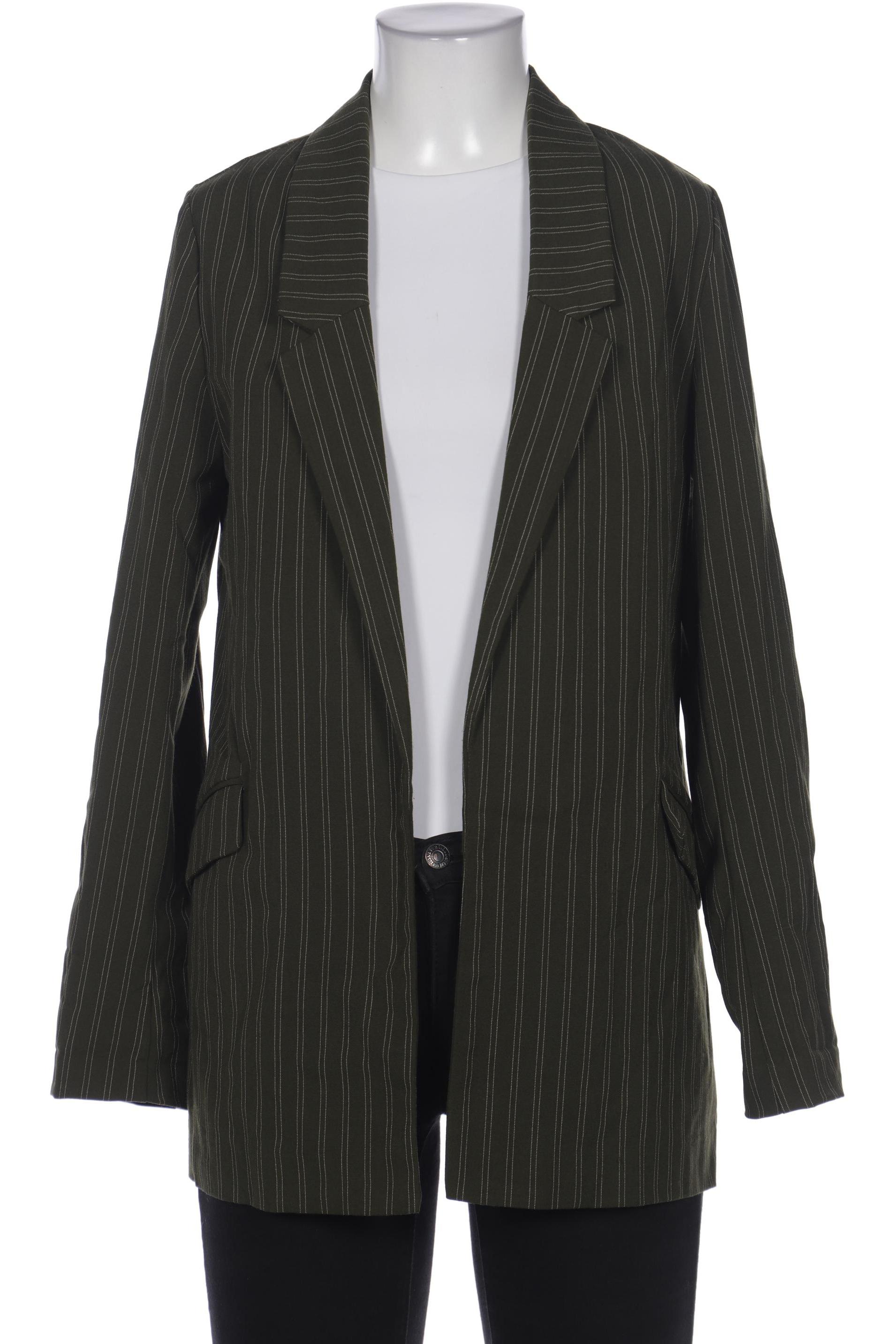 

Stradivarius Damen Blazer, grün
