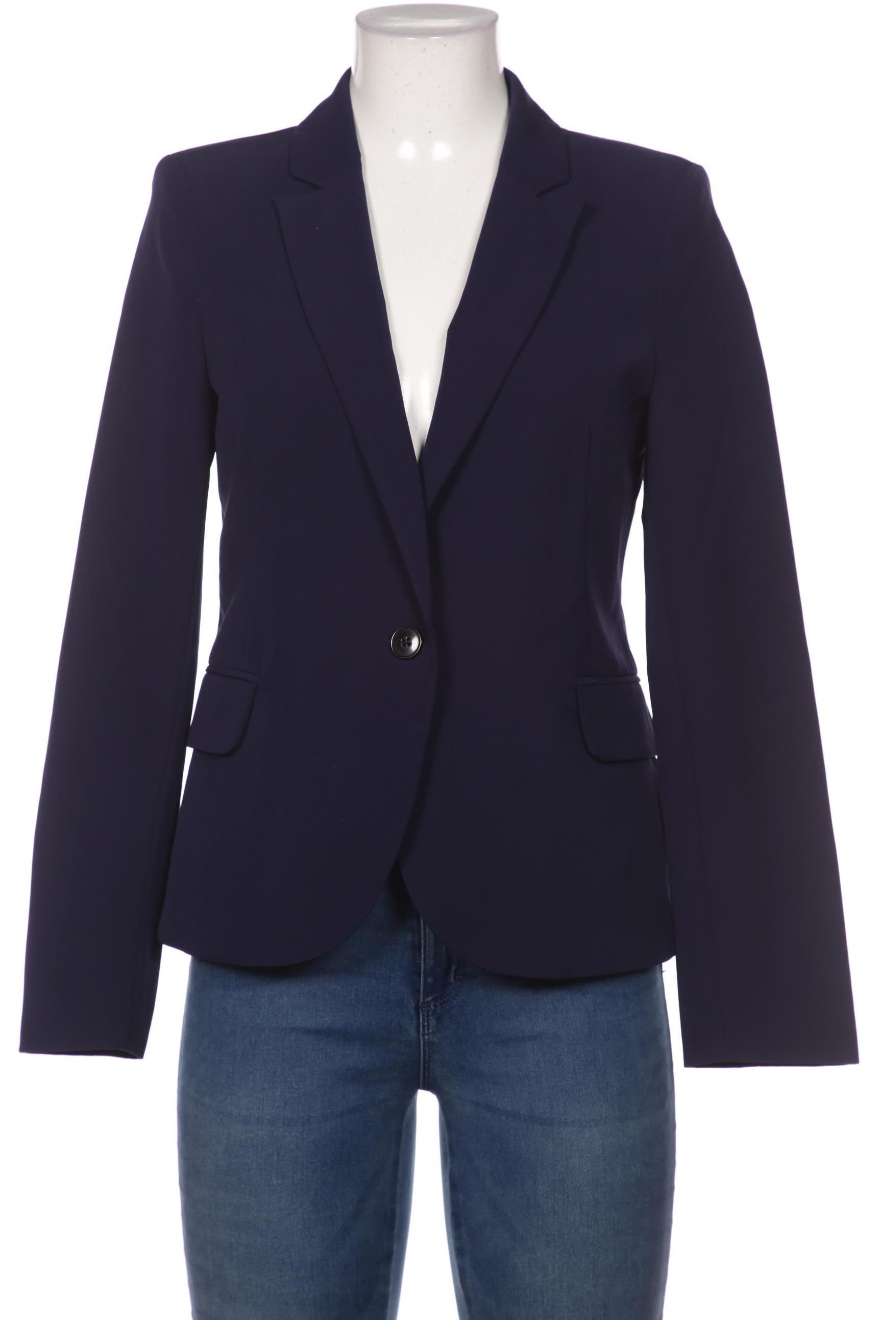 

Stradivarius Damen Blazer, marineblau, Gr. 38