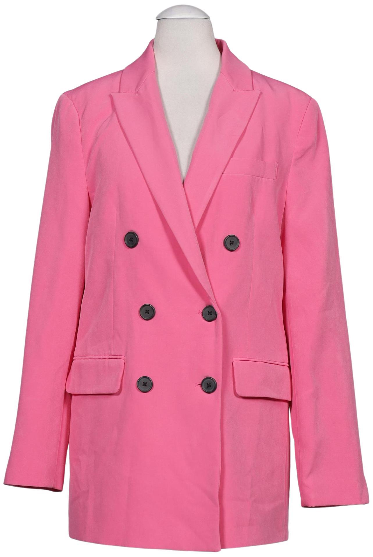 

Stradivarius Damen Blazer, pink, Gr. 34