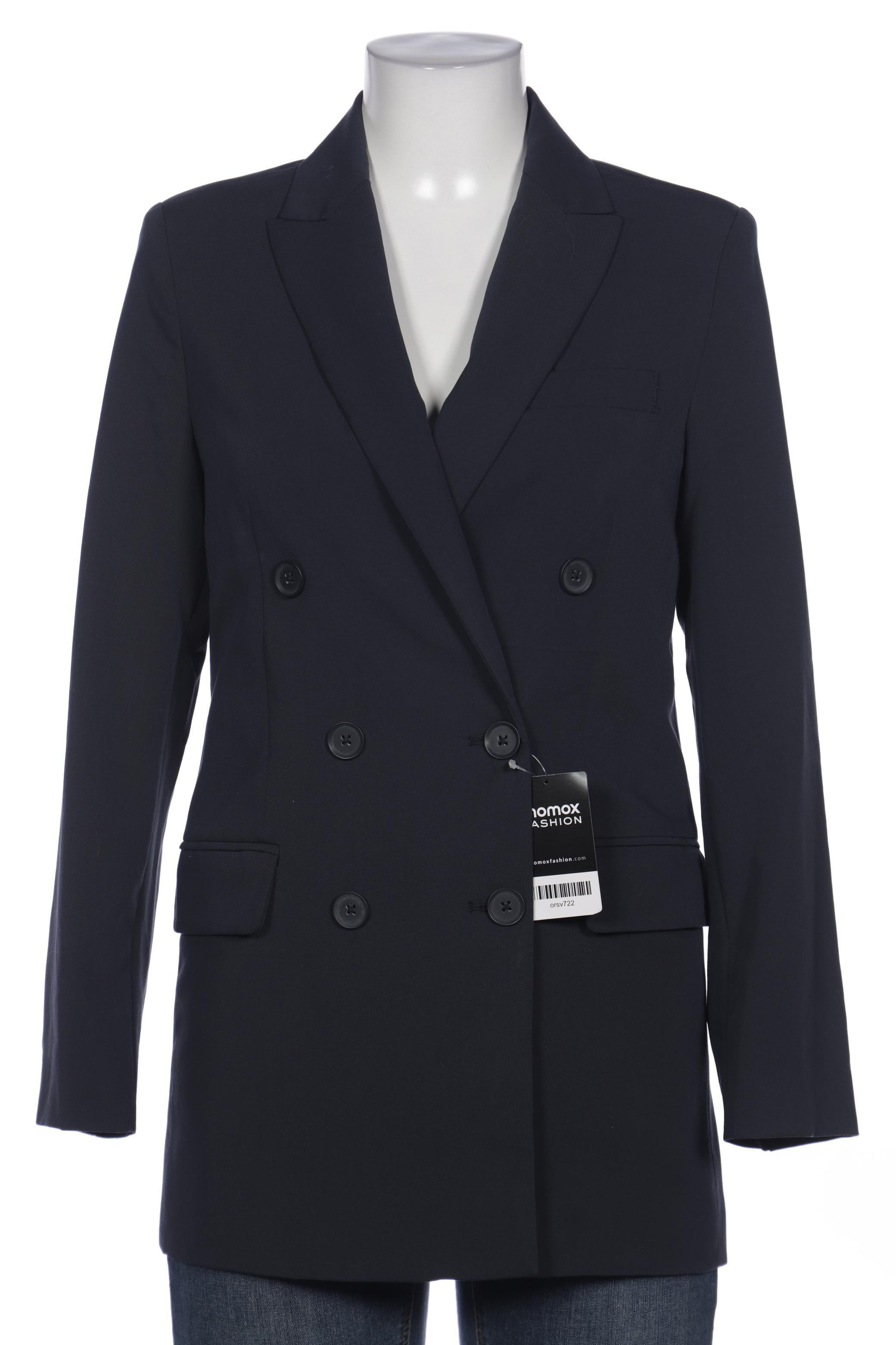 

Stradivarius Damen Blazer, marineblau
