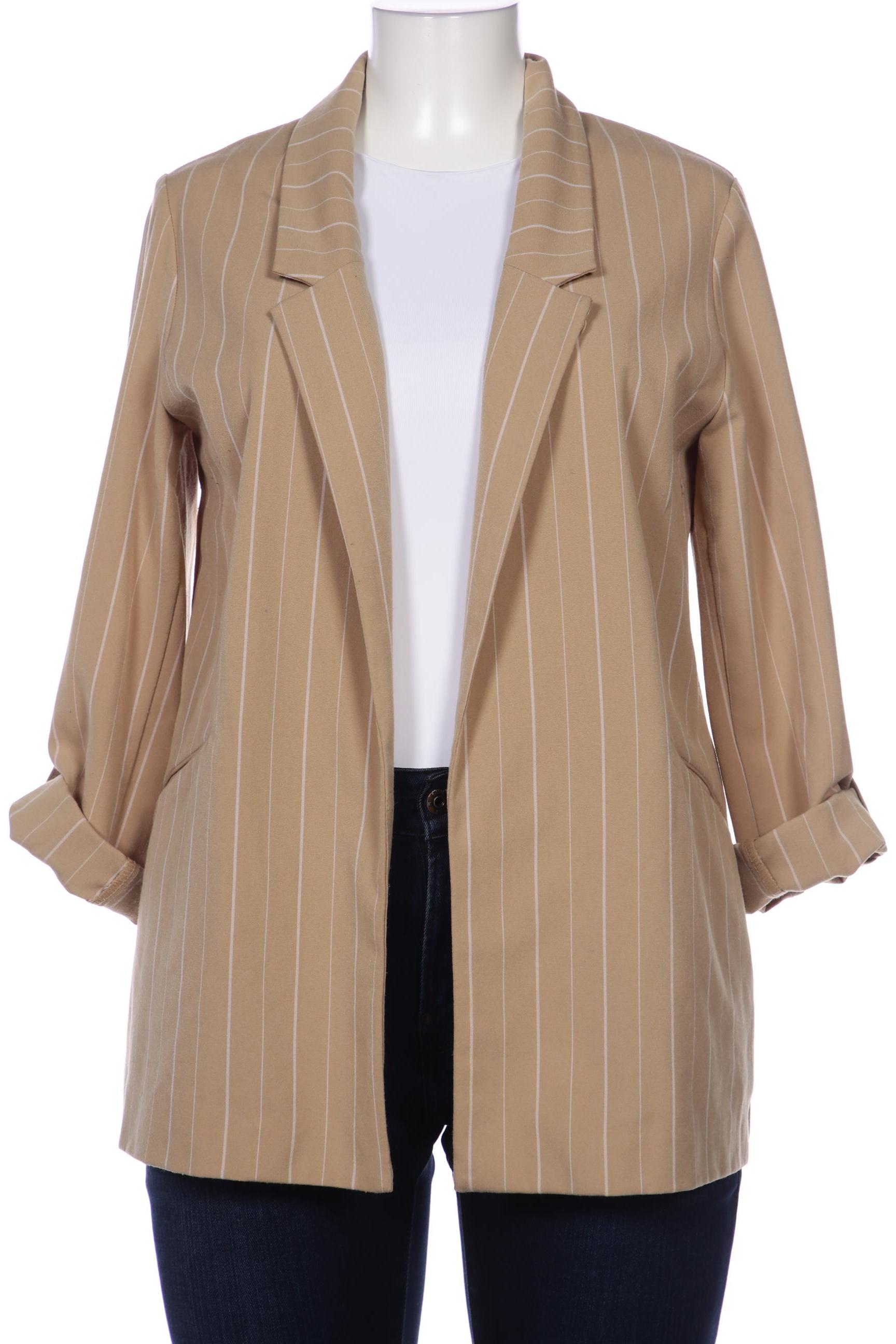 

Stradivarius Damen Blazer, beige