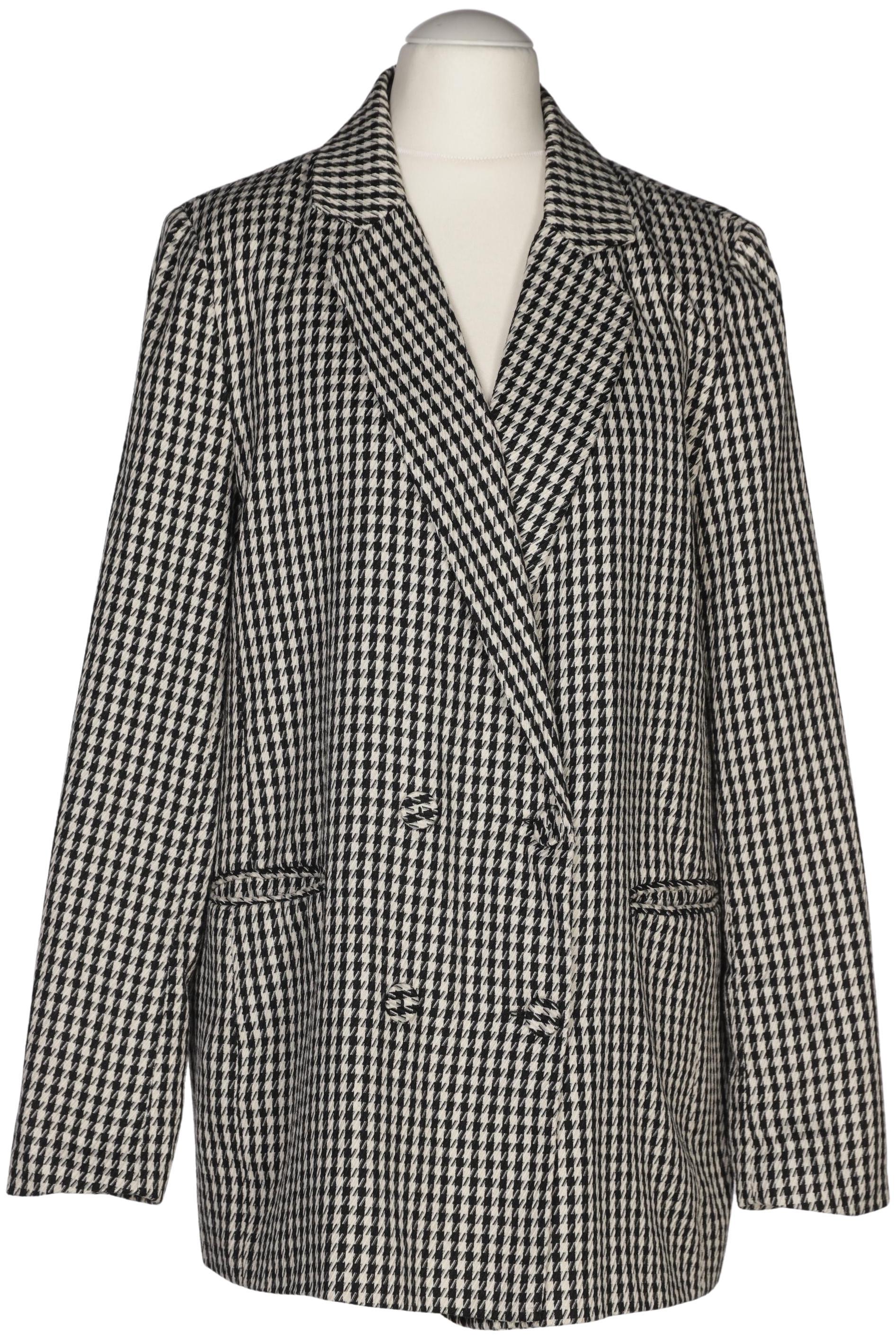 

Stradivarius Damen Blazer, beige, Gr. 38