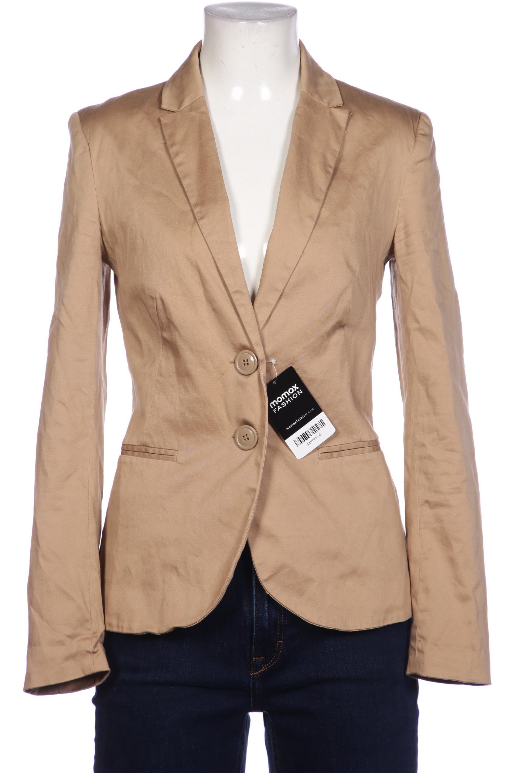 

Stradivarius Damen Blazer, beige