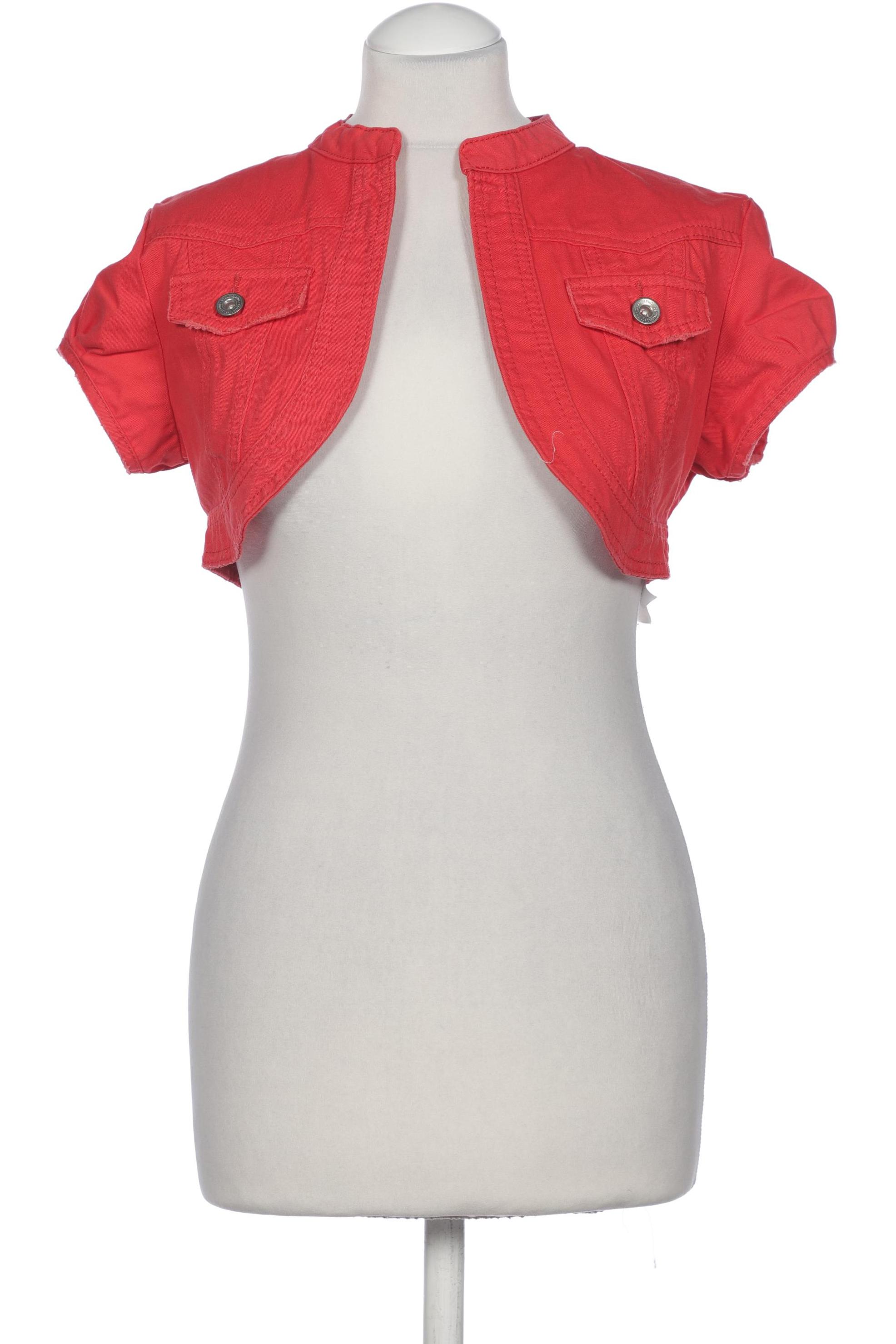 

Stradivarius Damen Blazer, rot