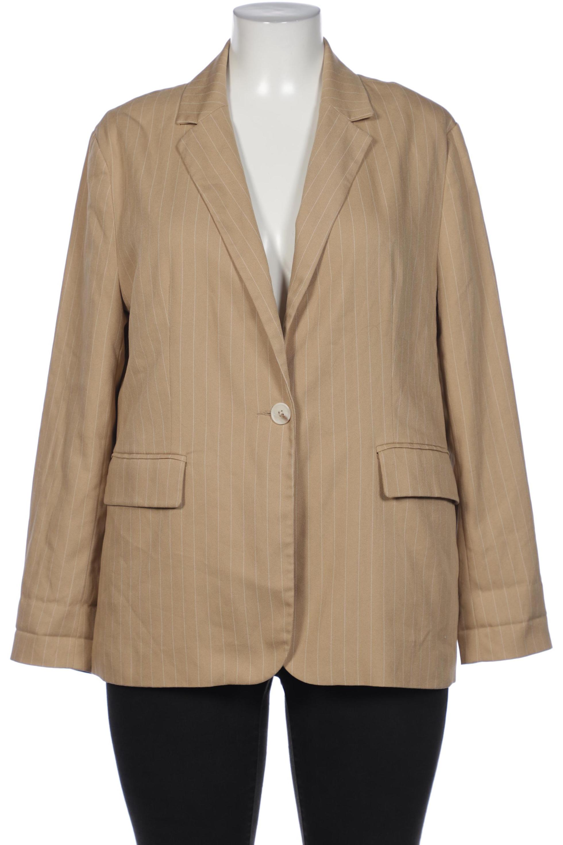 

Stradivarius Damen Blazer, beige