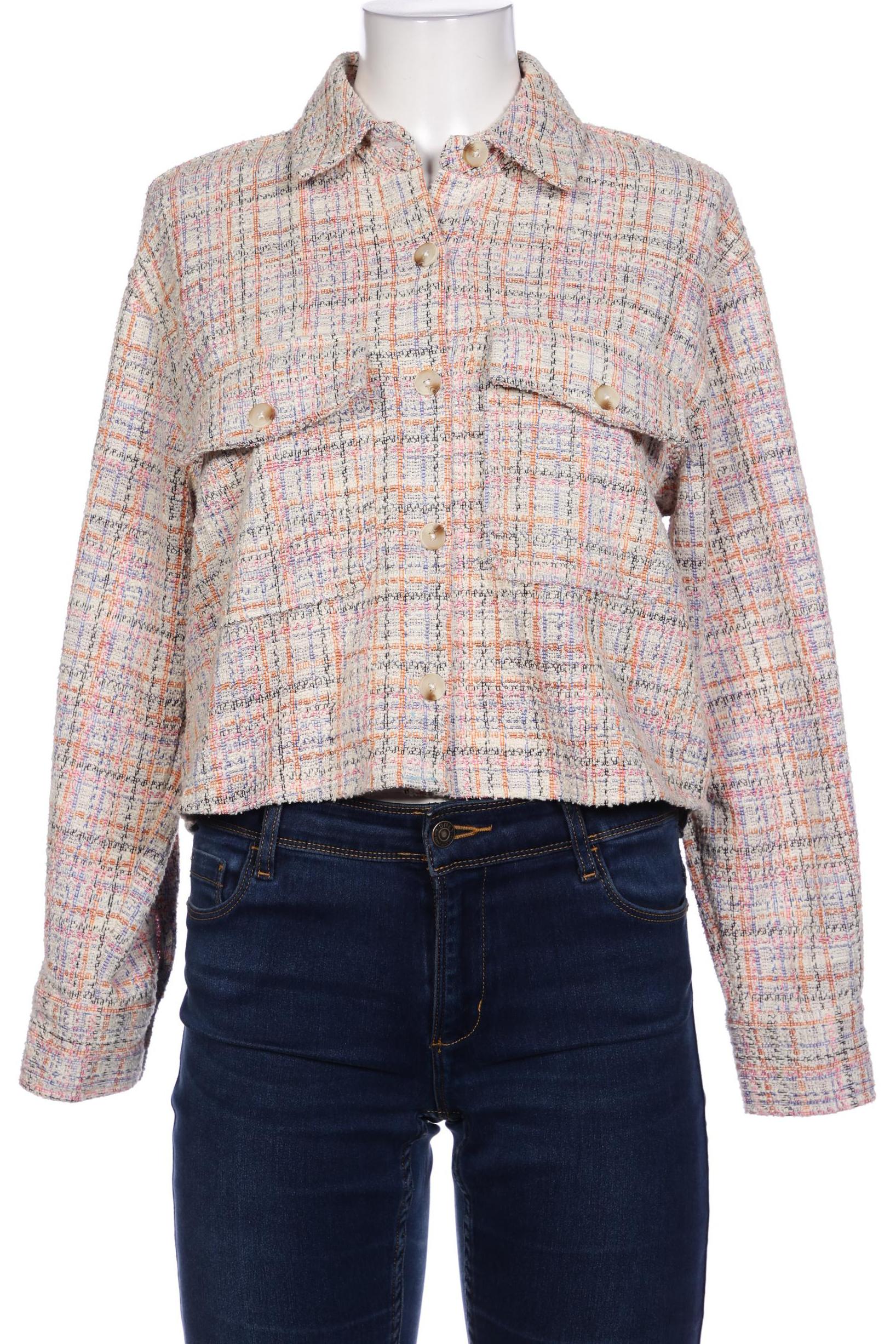 

Stradivarius Damen Blazer, mehrfarbig, Gr. 38