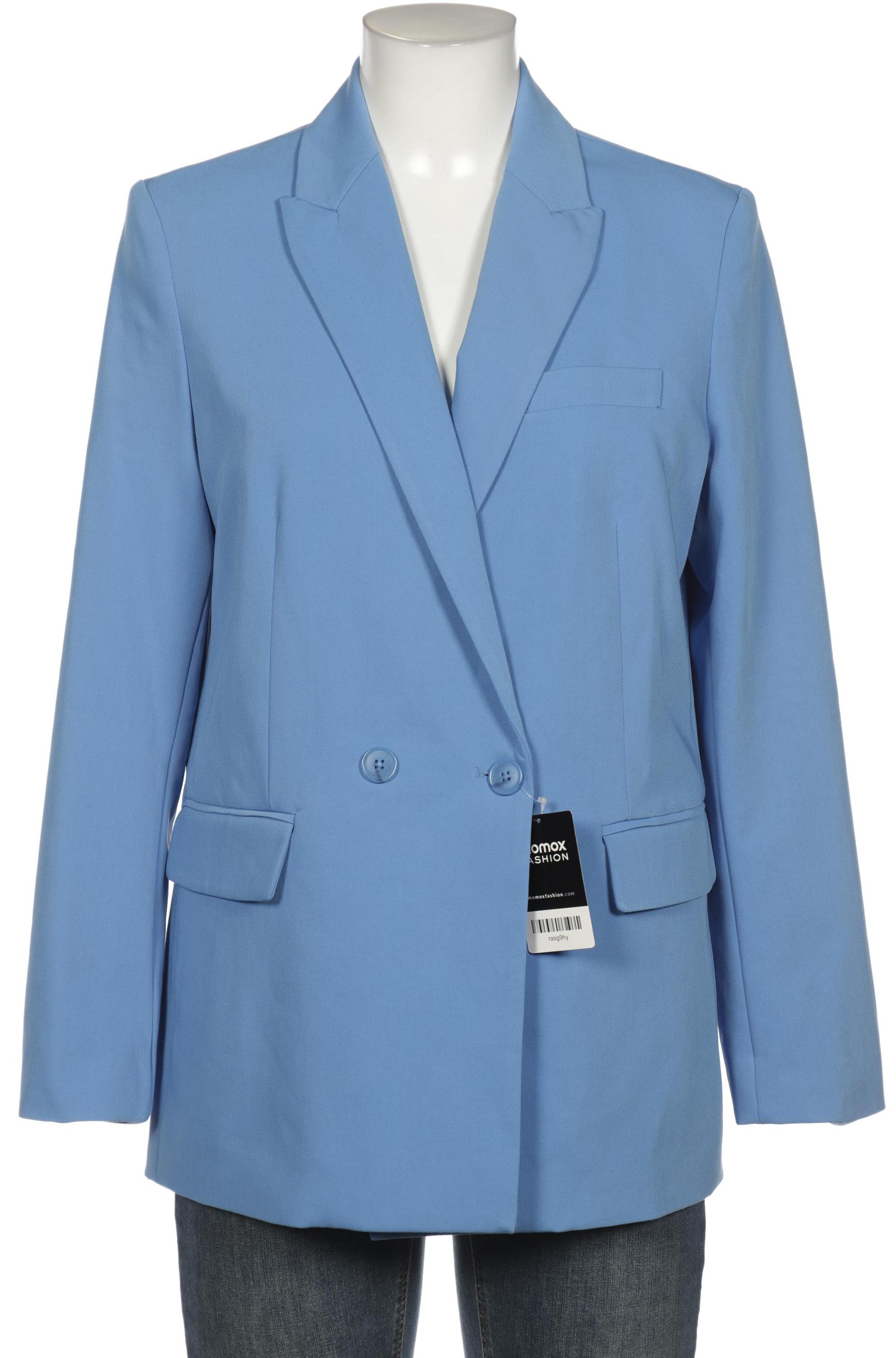 

Stradivarius Damen Blazer, blau