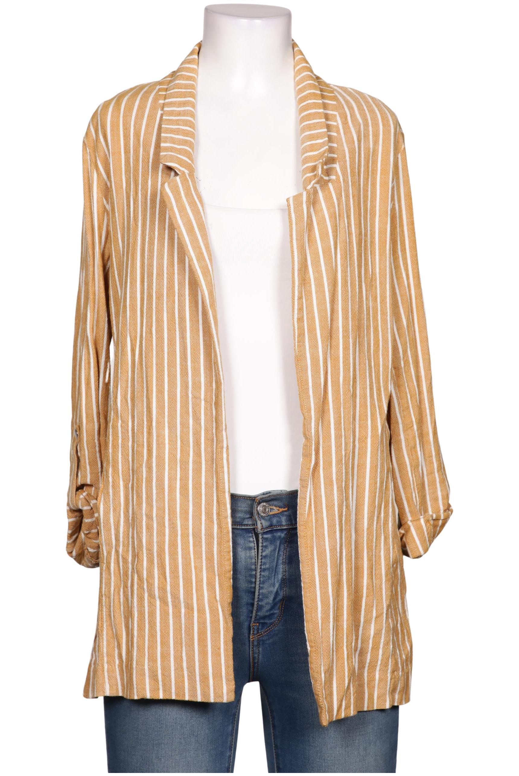 

Stradivarius Damen Blazer, mehrfarbig, Gr. 38