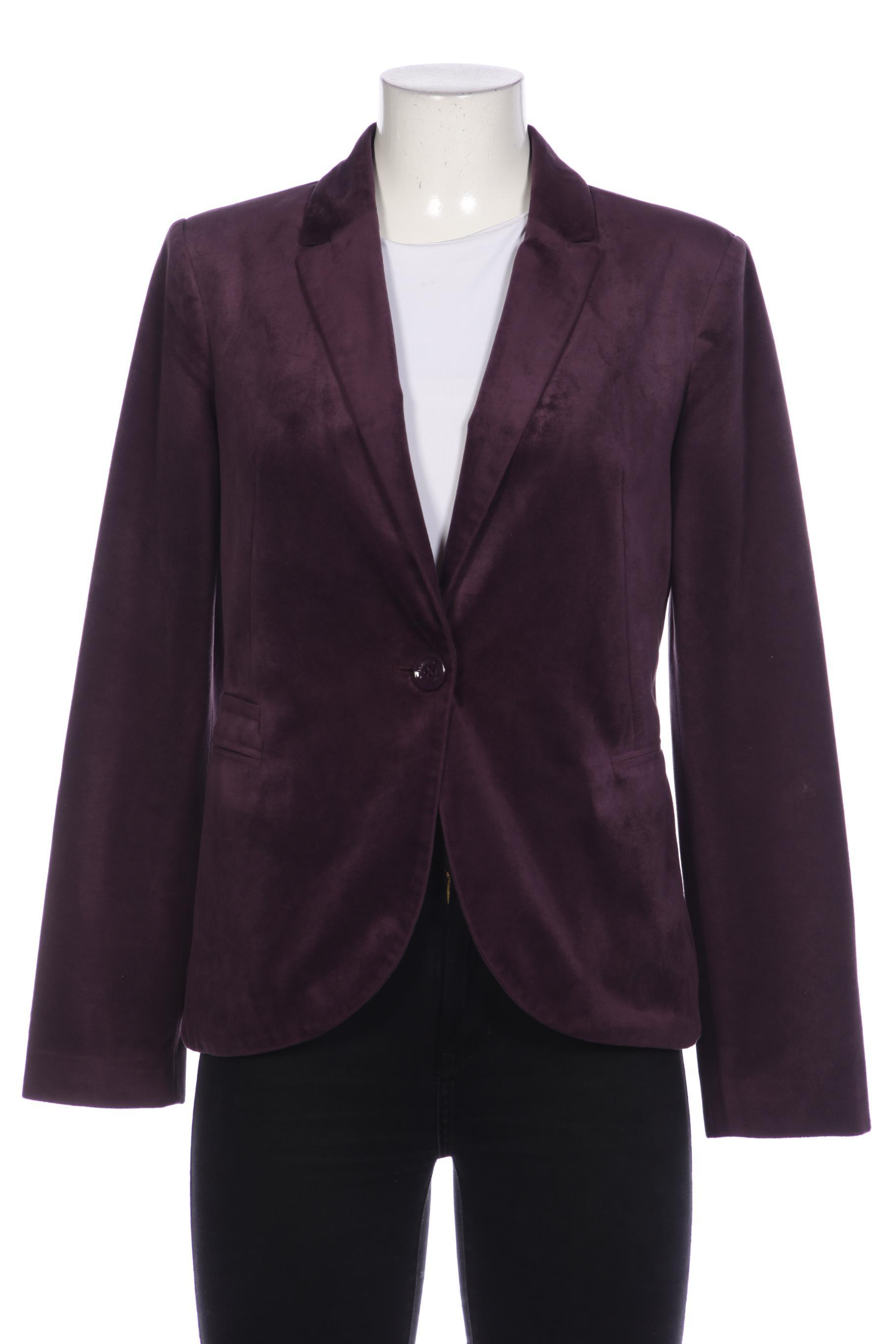 

Stradivarius Damen Blazer, flieder, Gr. 42