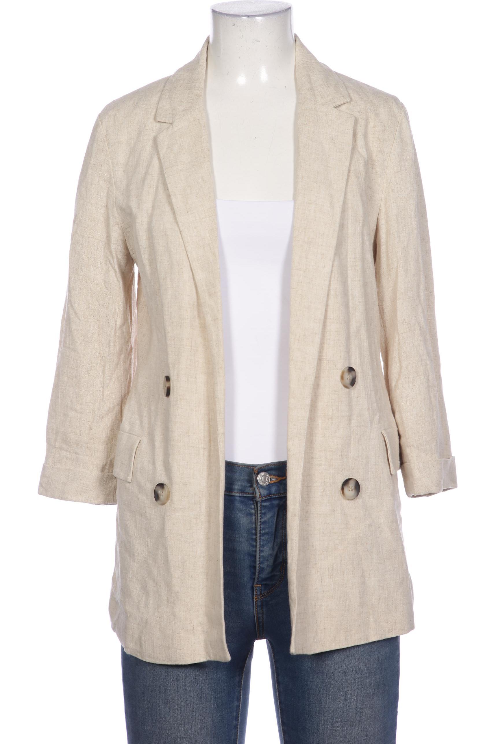 

Stradivarius Damen Blazer, beige