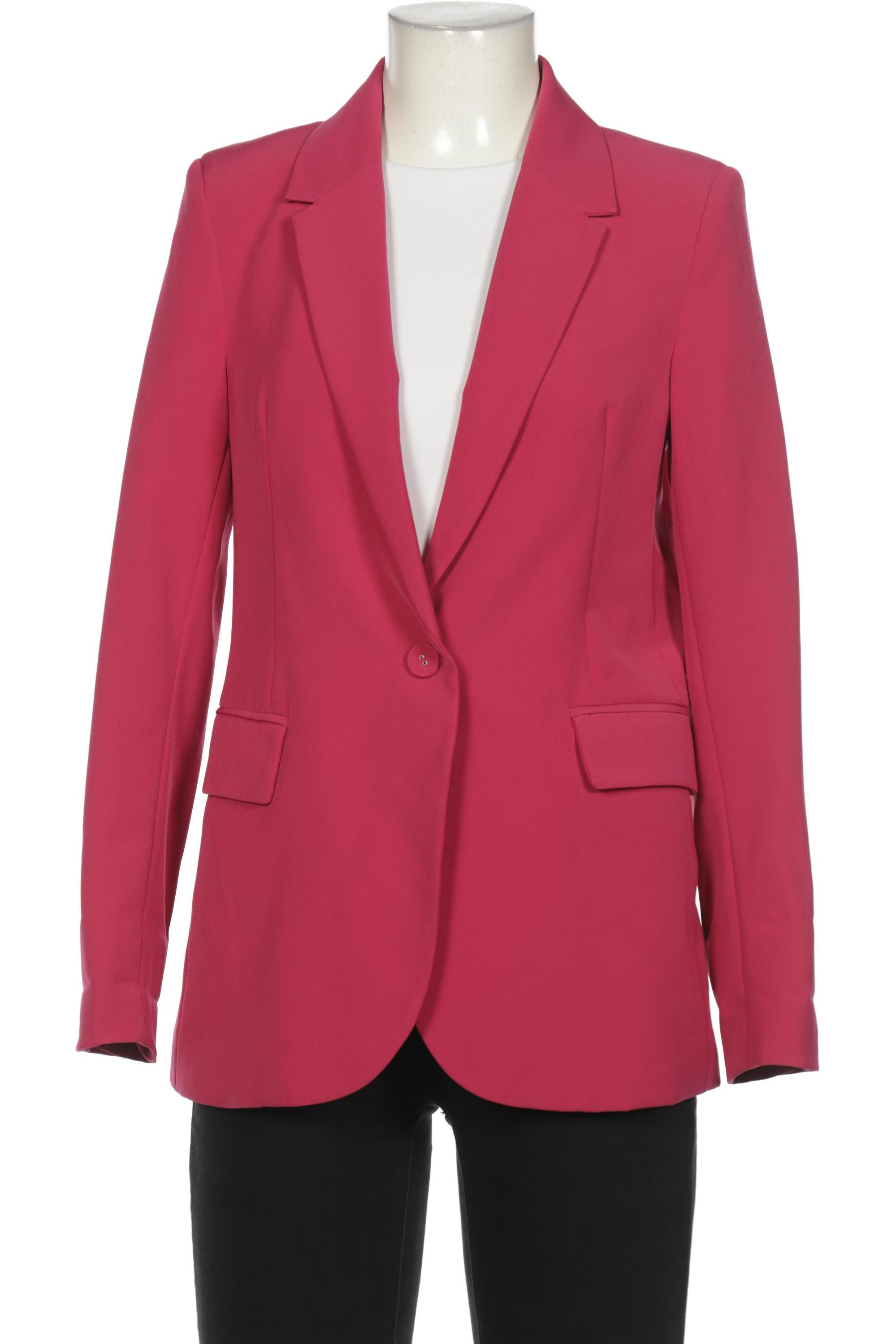 

Stradivarius Damen Blazer, pink, Gr. 36