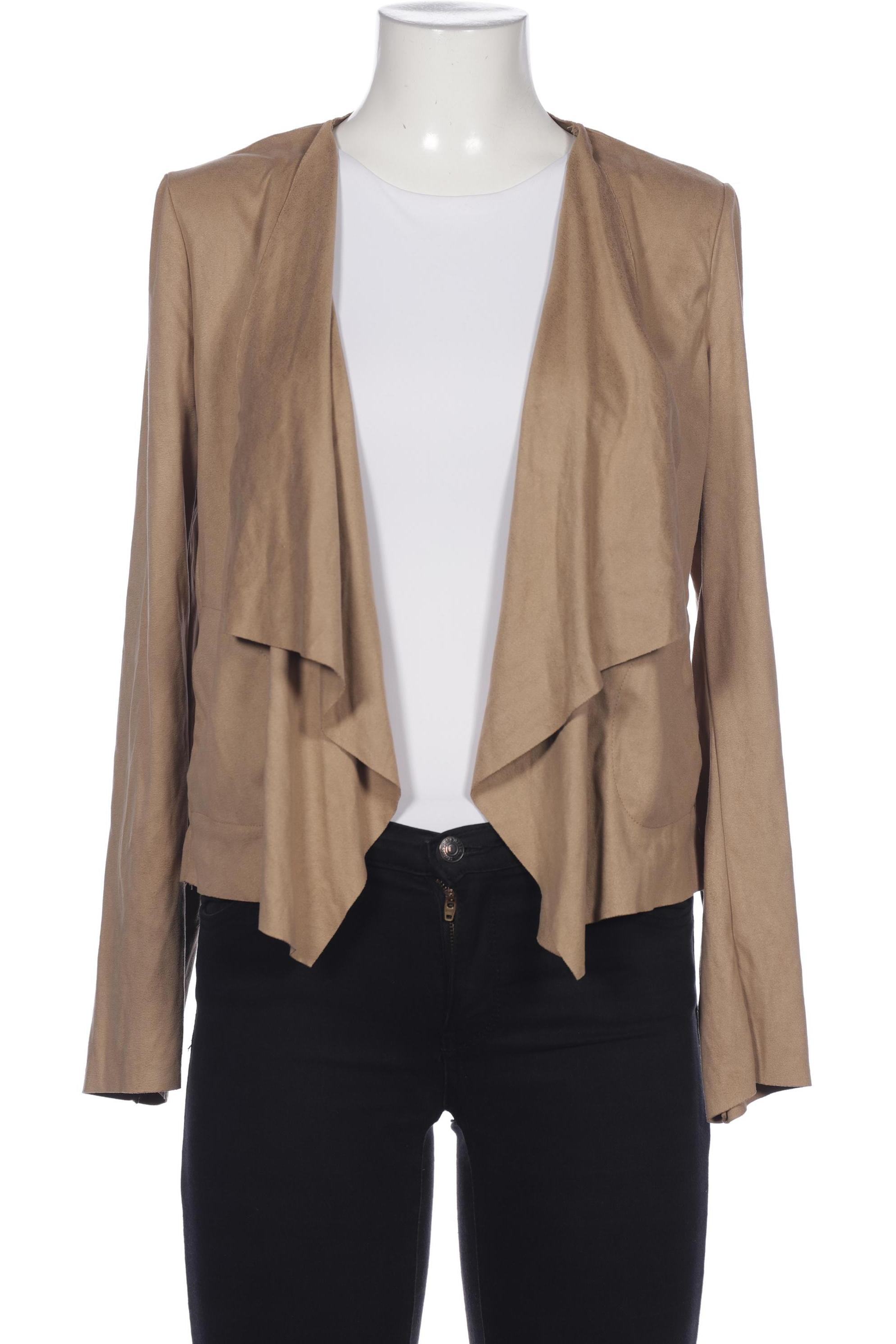 

Stradivarius Damen Blazer, beige