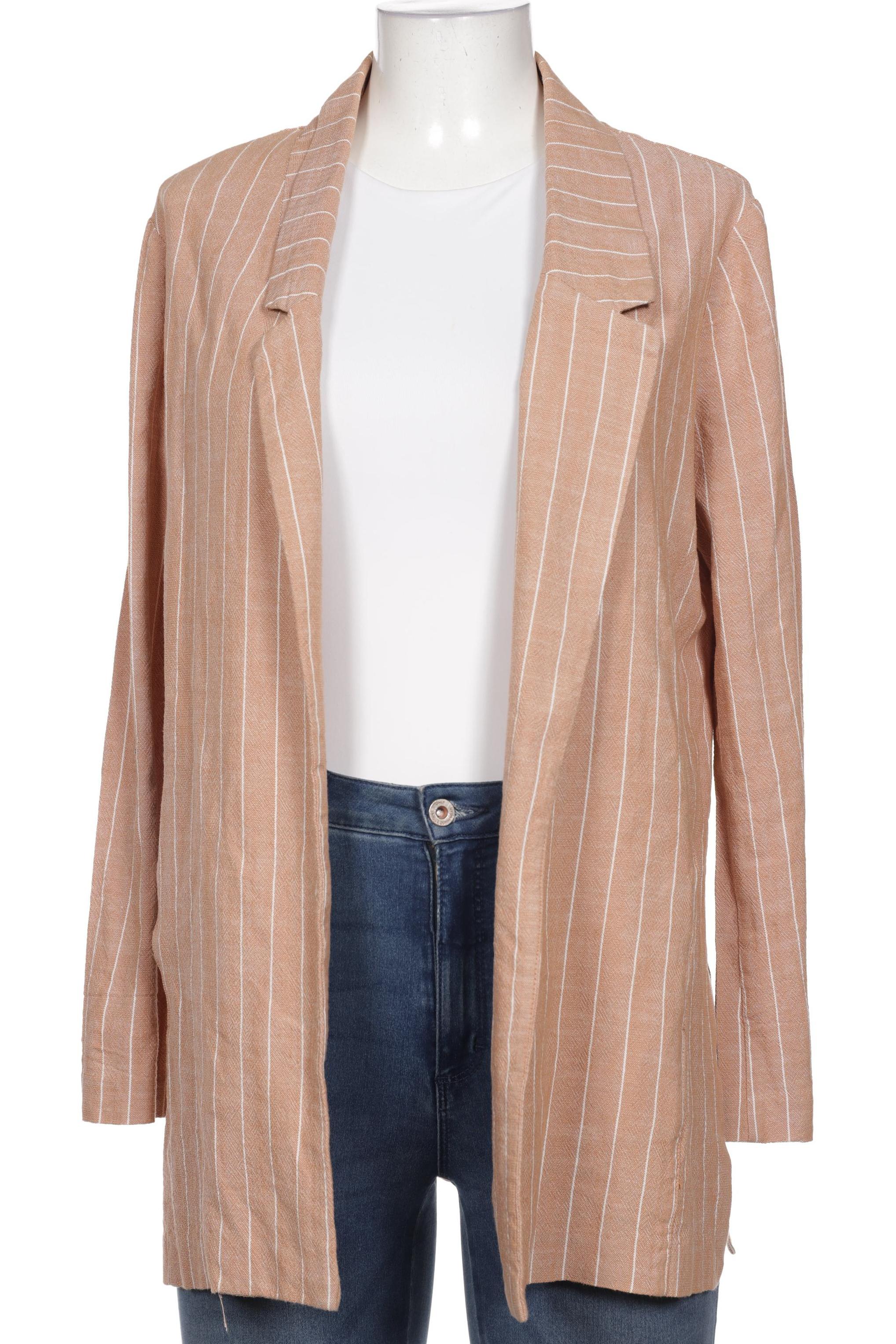 

Stradivarius Damen Blazer, orange
