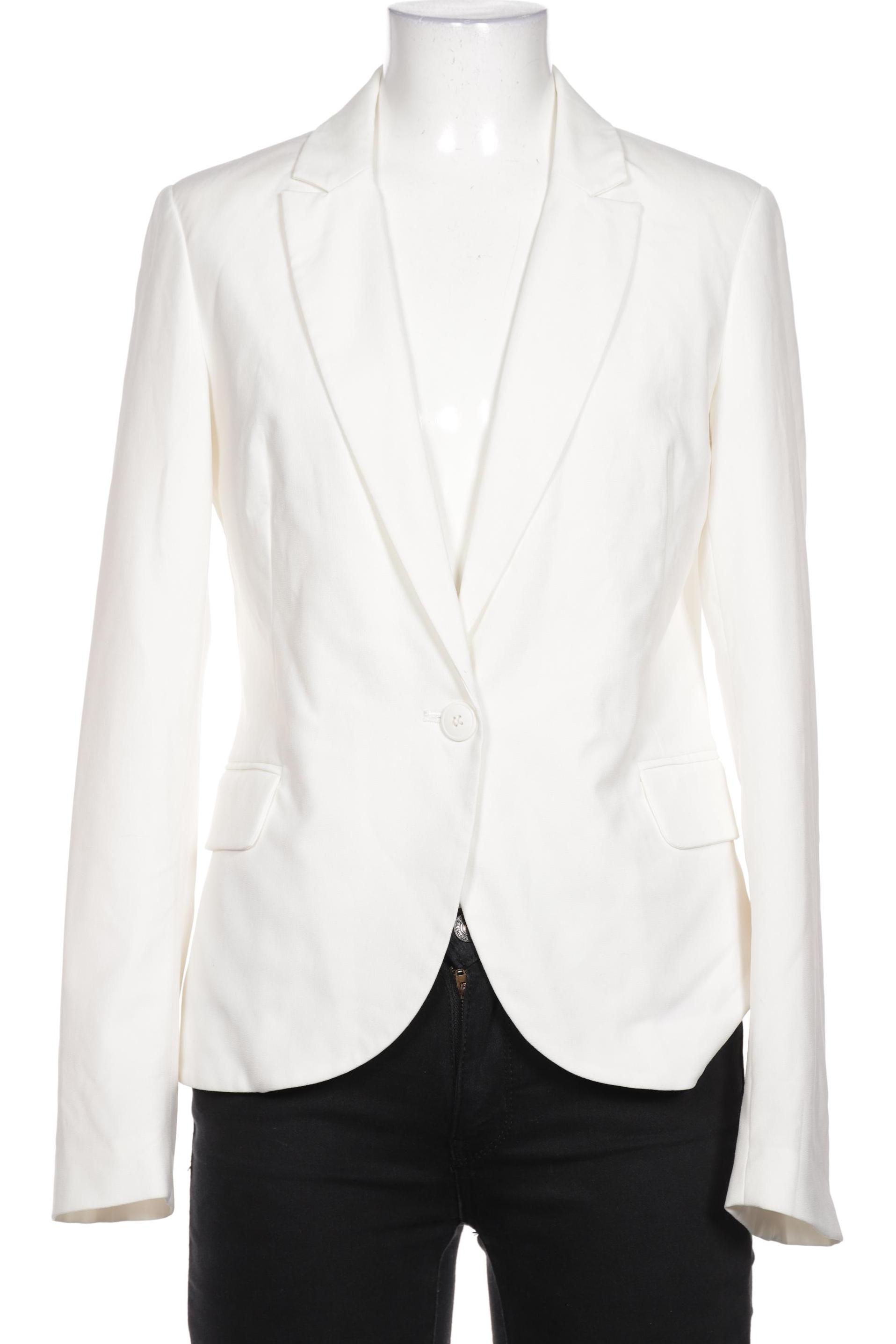 

Stradivarius Damen Blazer, weiß