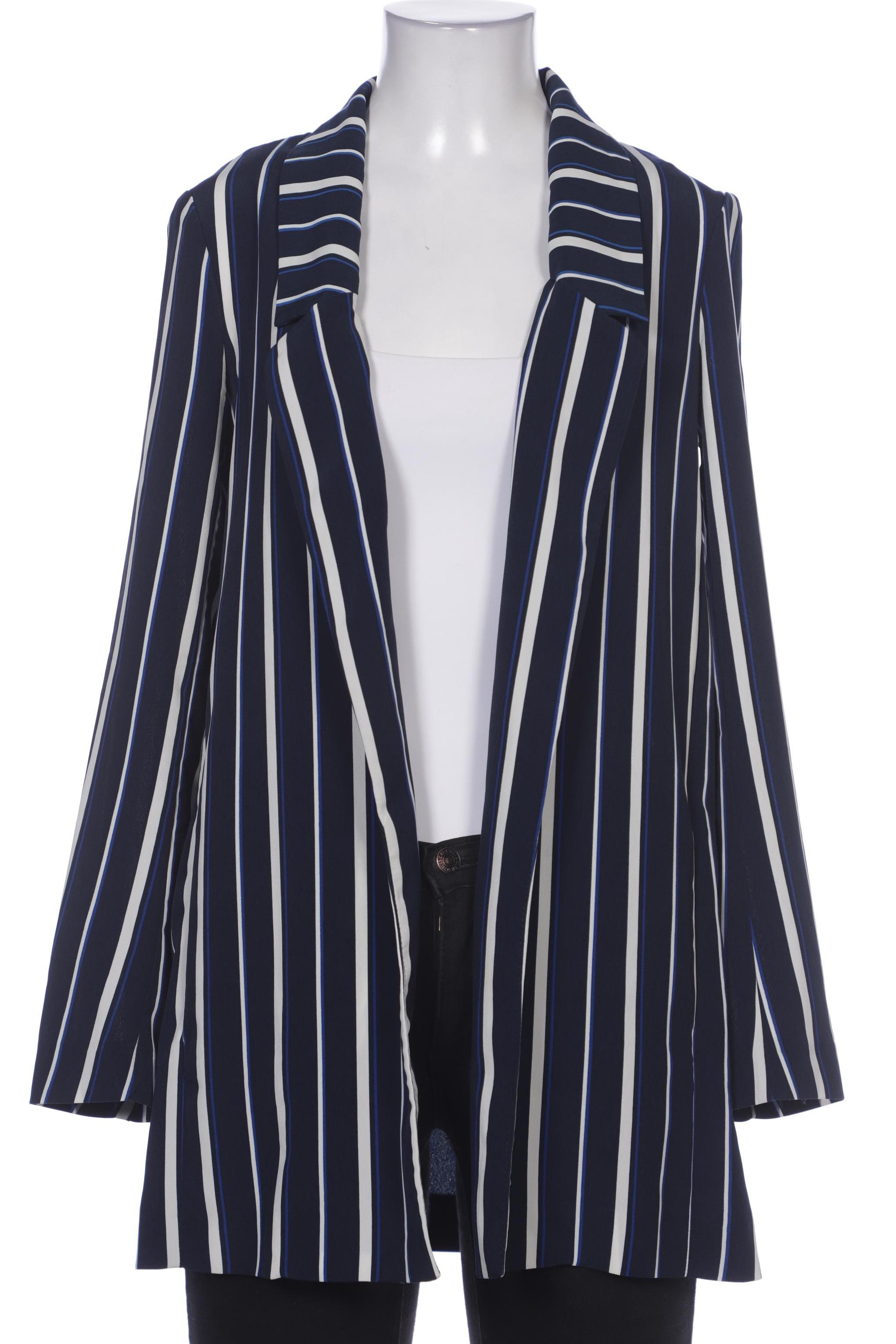 

Stradivarius Damen Blazer, marineblau, Gr. 36