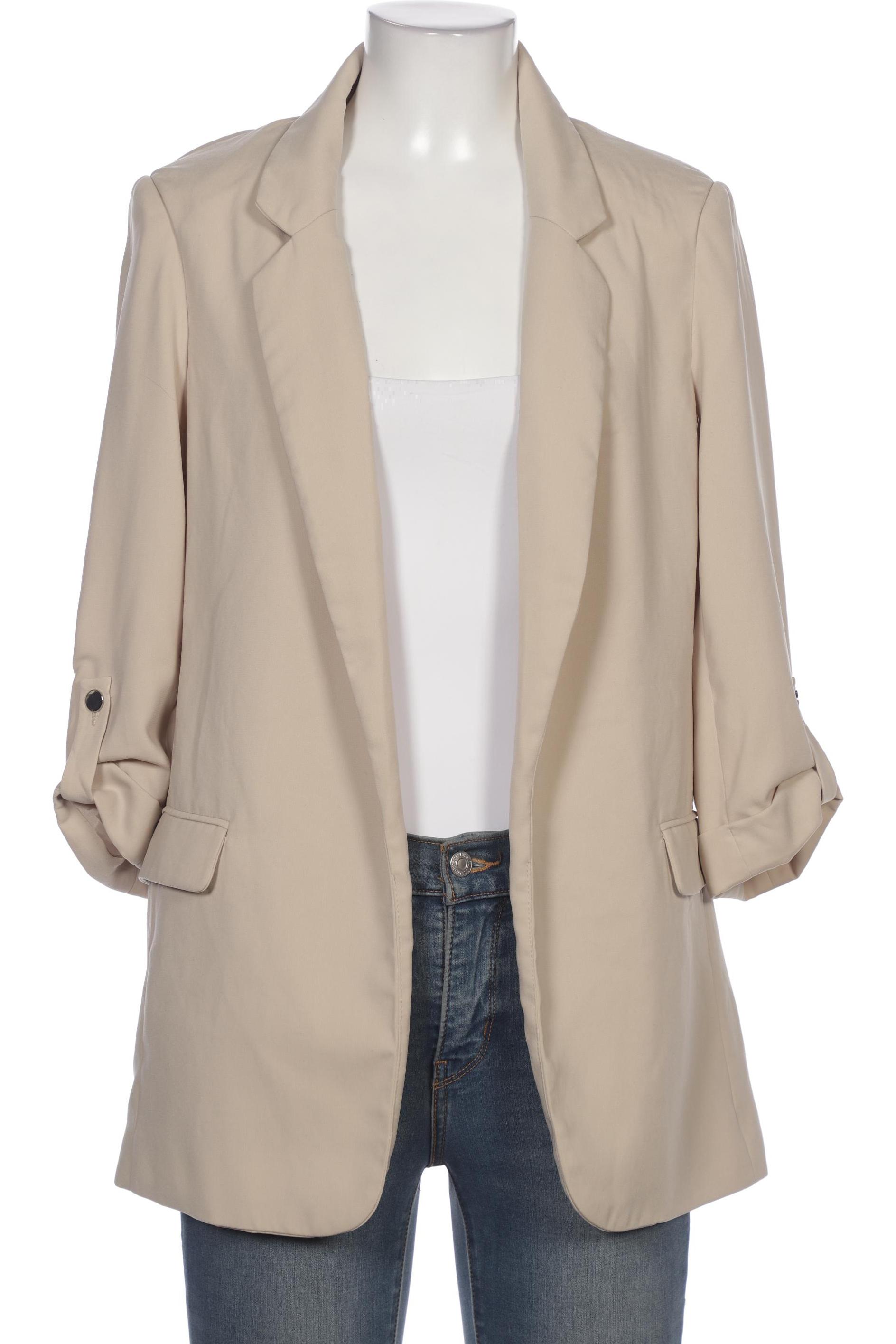 

Stradivarius Damen Blazer, beige