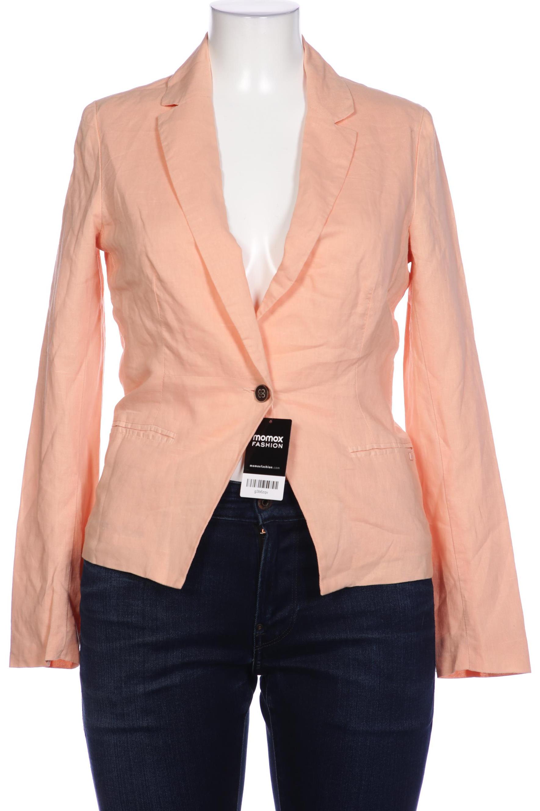 

Stradivarius Damen Blazer, pink, Gr. 42