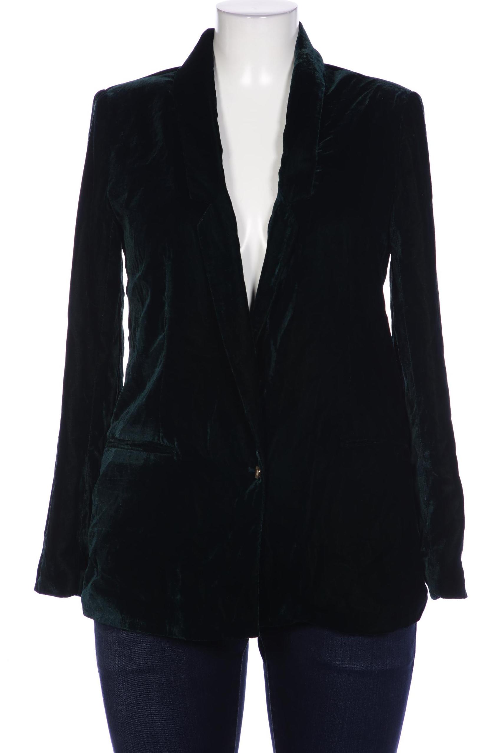 

Stradivarius Damen Blazer, grün