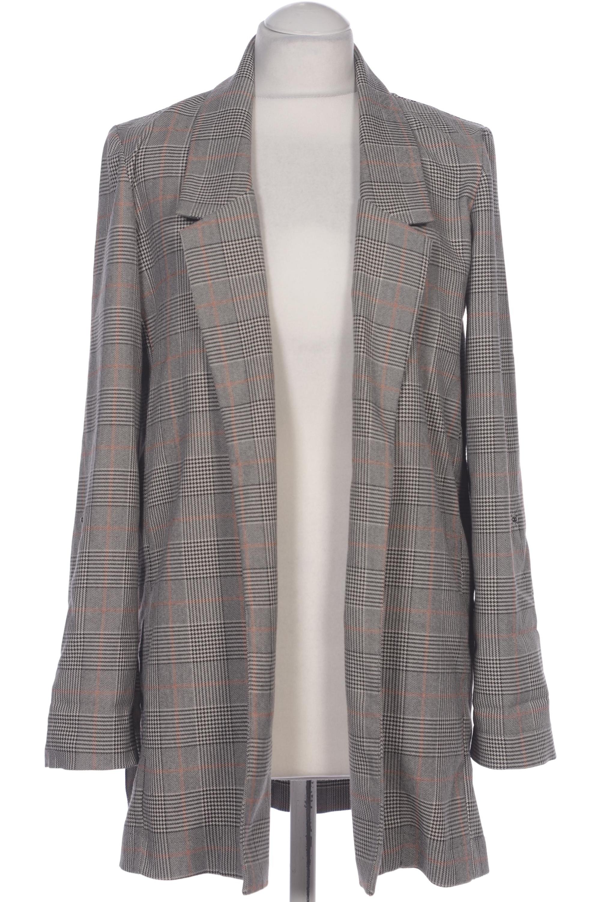 

Stradivarius Damen Blazer, braun, Gr. 36