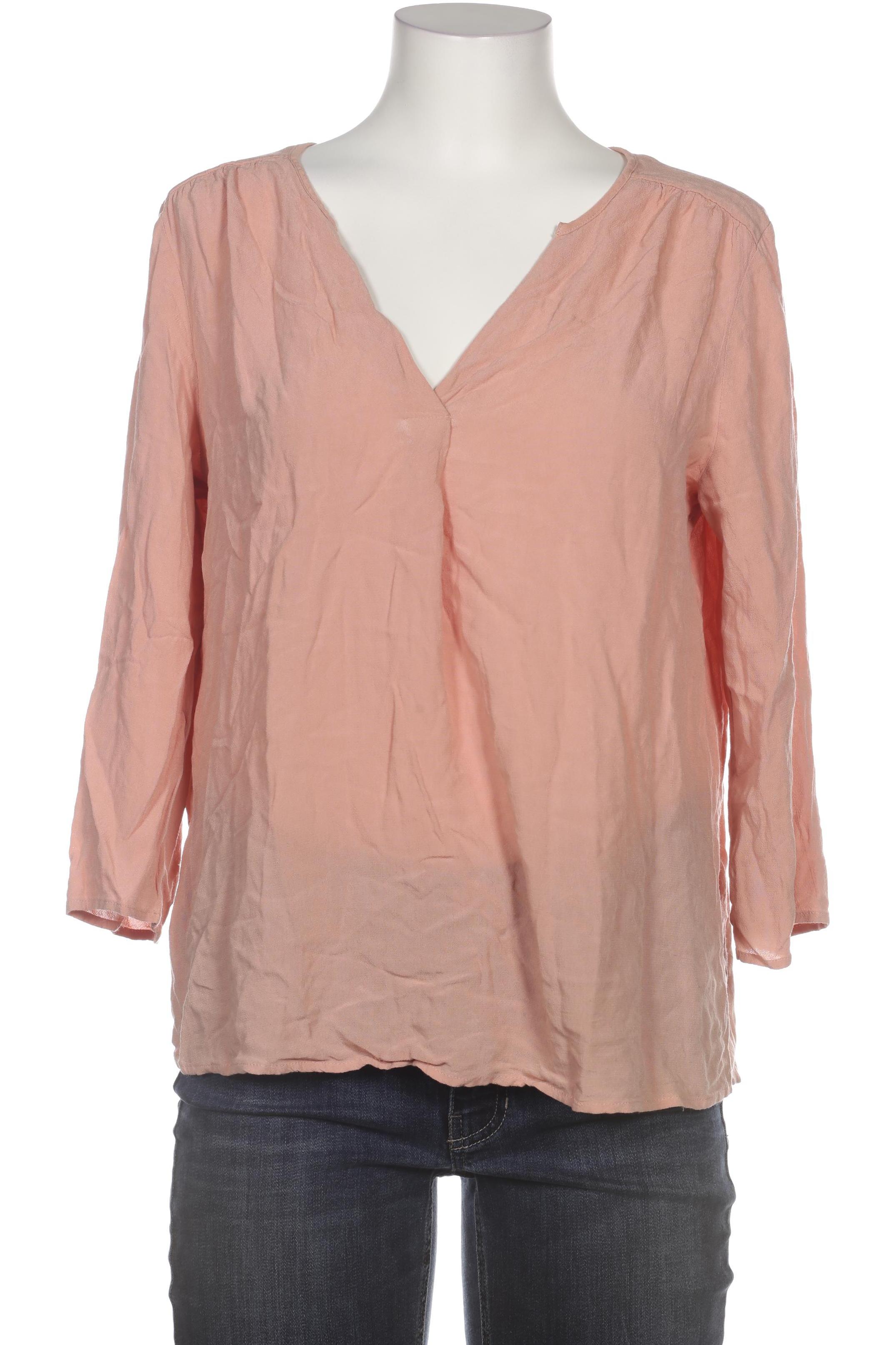 

Stradivarius Damen Bluse, pink, Gr.