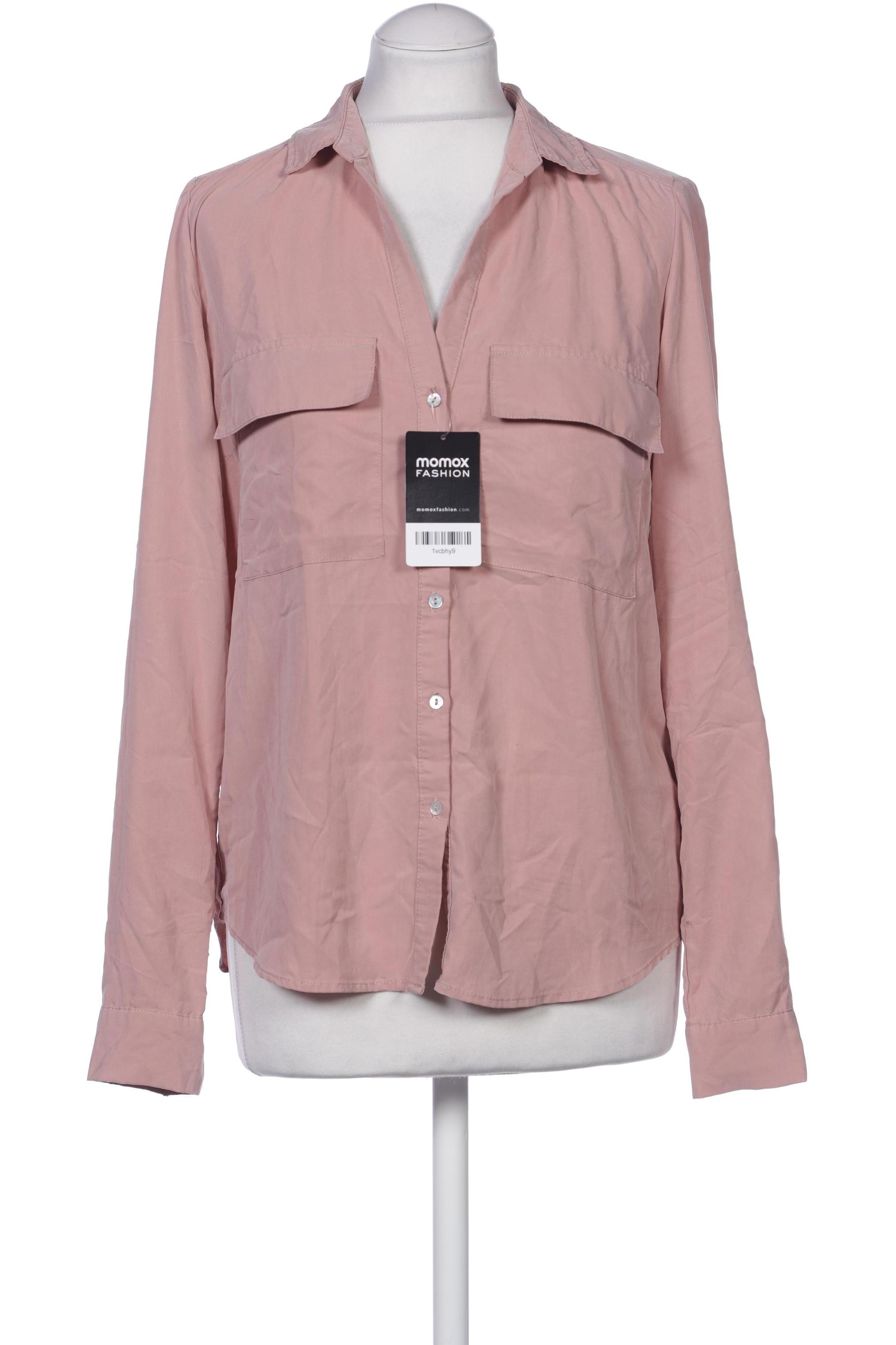 

Stradivarius Damen Bluse, pink, Gr. 36