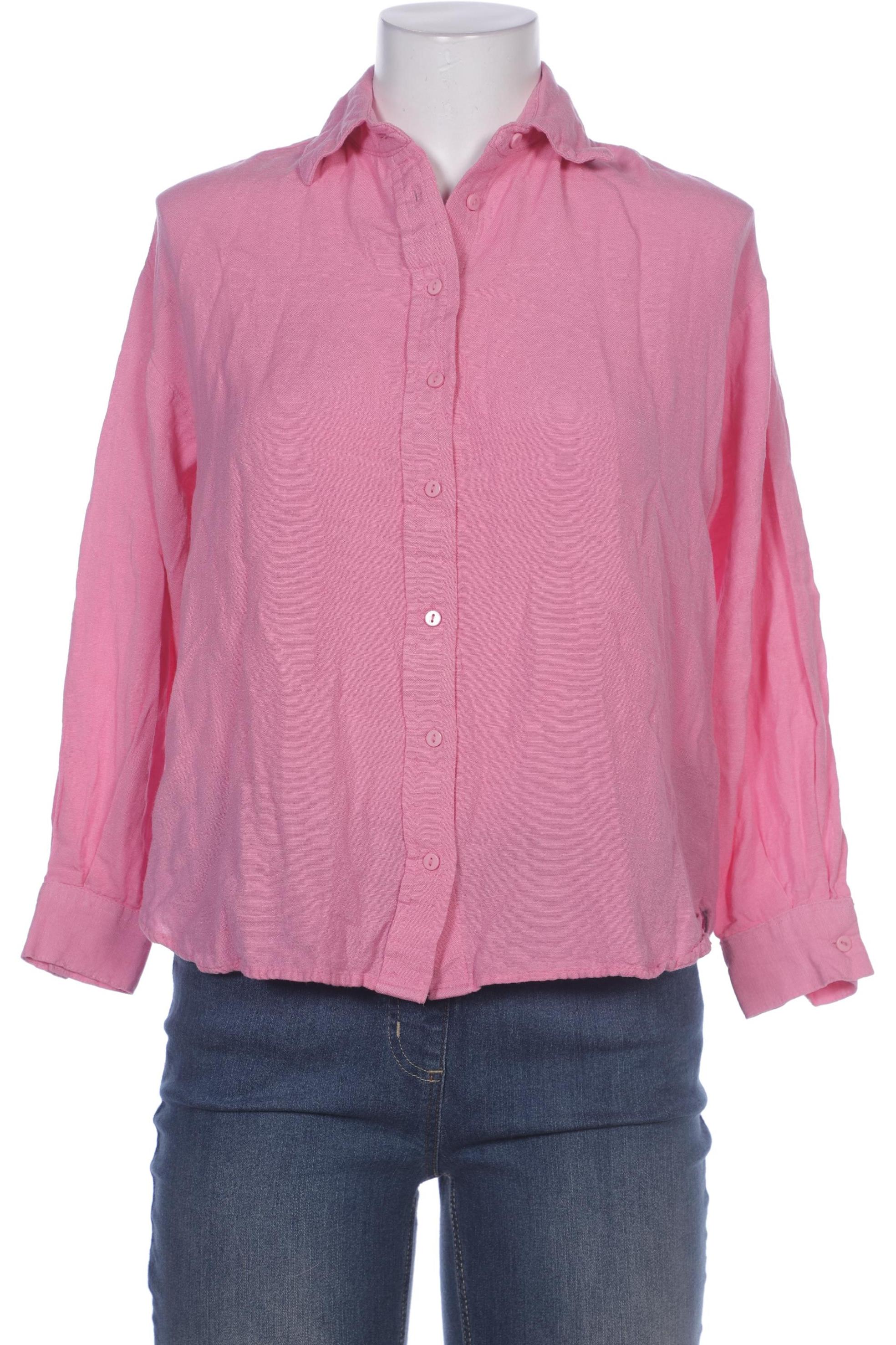 

Stradivarius Damen Bluse, pink, Gr. 36