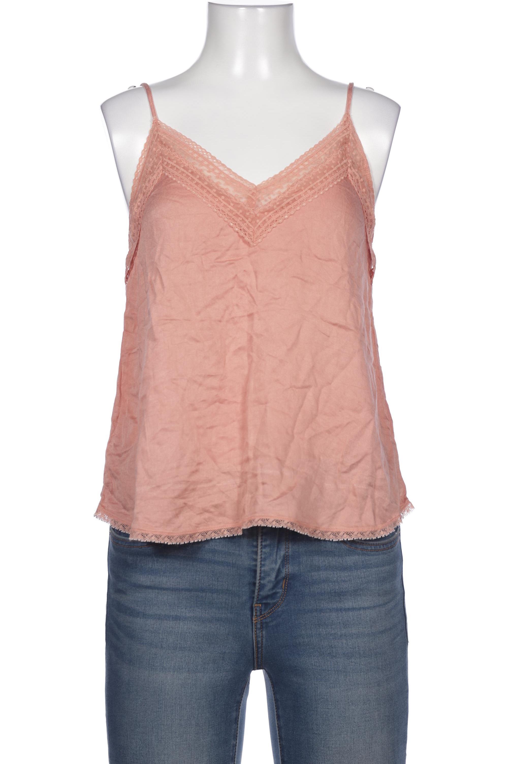 

Stradivarius Damen Bluse, pink, Gr. 34