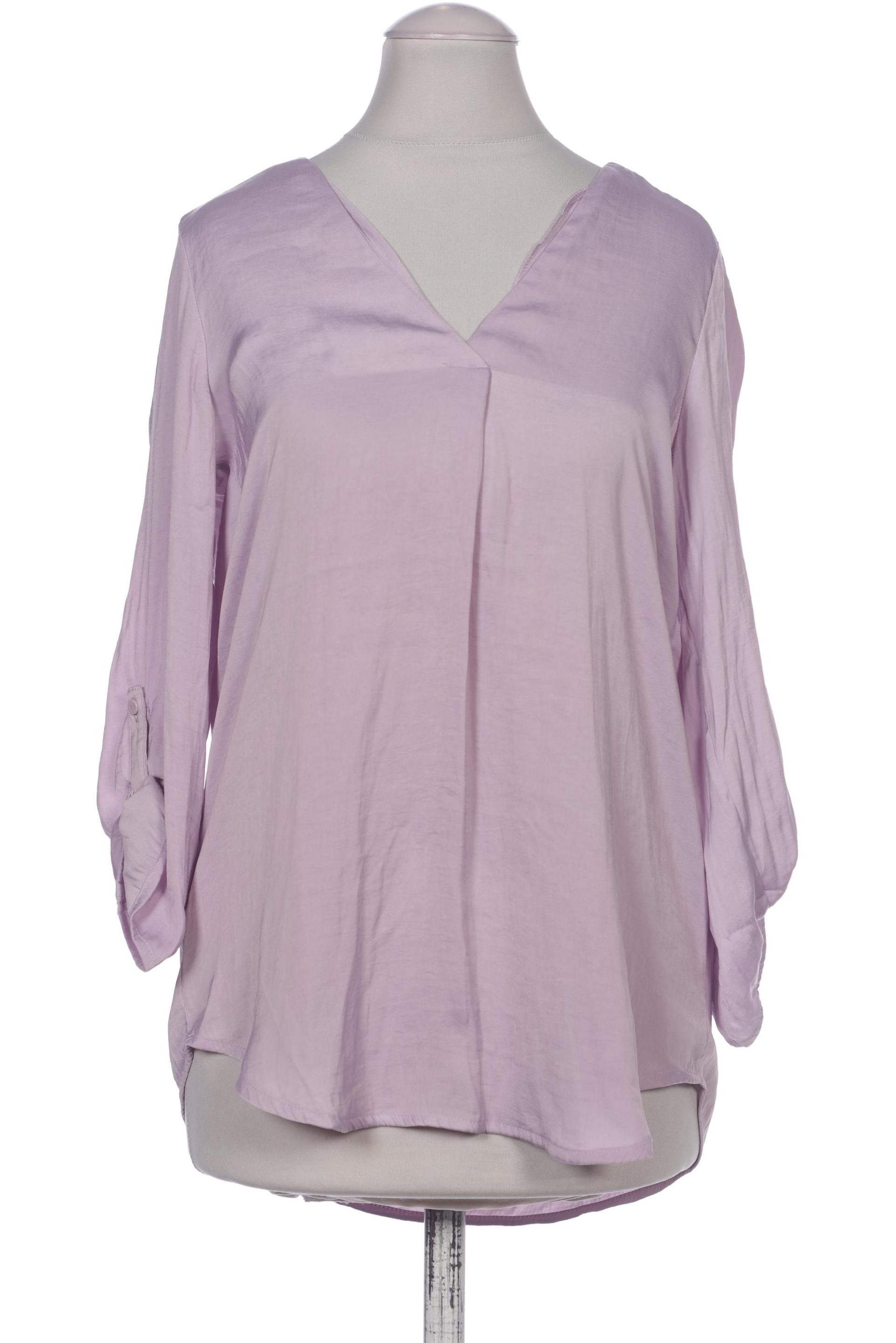 Thumbnail - Stradivarius Damen Bluse, flieder, Gr. 34
