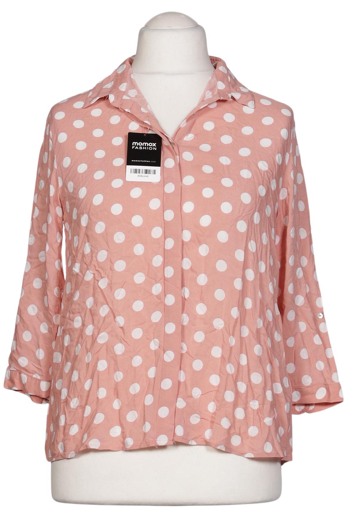 

Stradivarius Damen Bluse, pink, Gr. 42