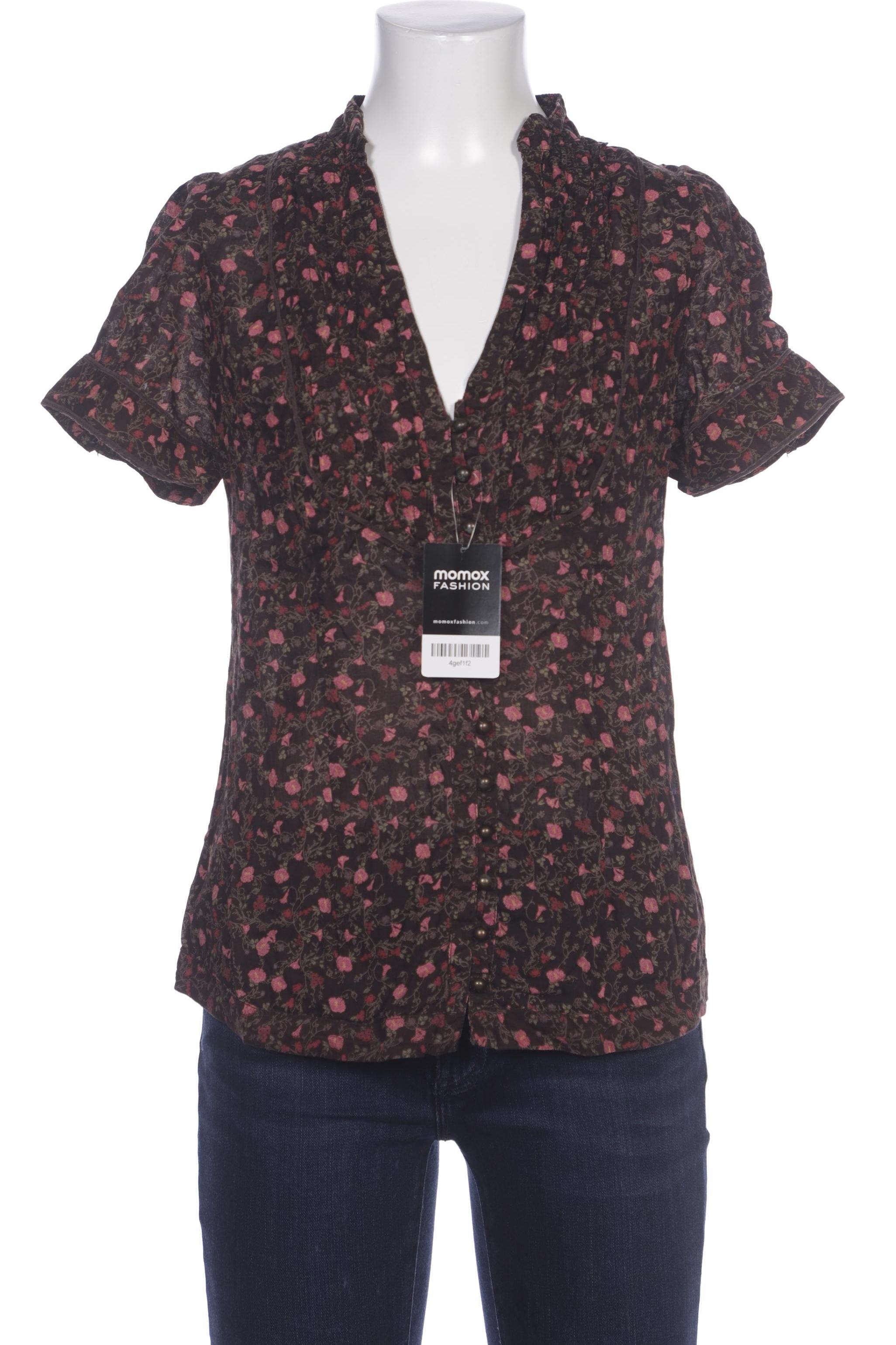 

Stradivarius Damen Bluse, braun, Gr. 38