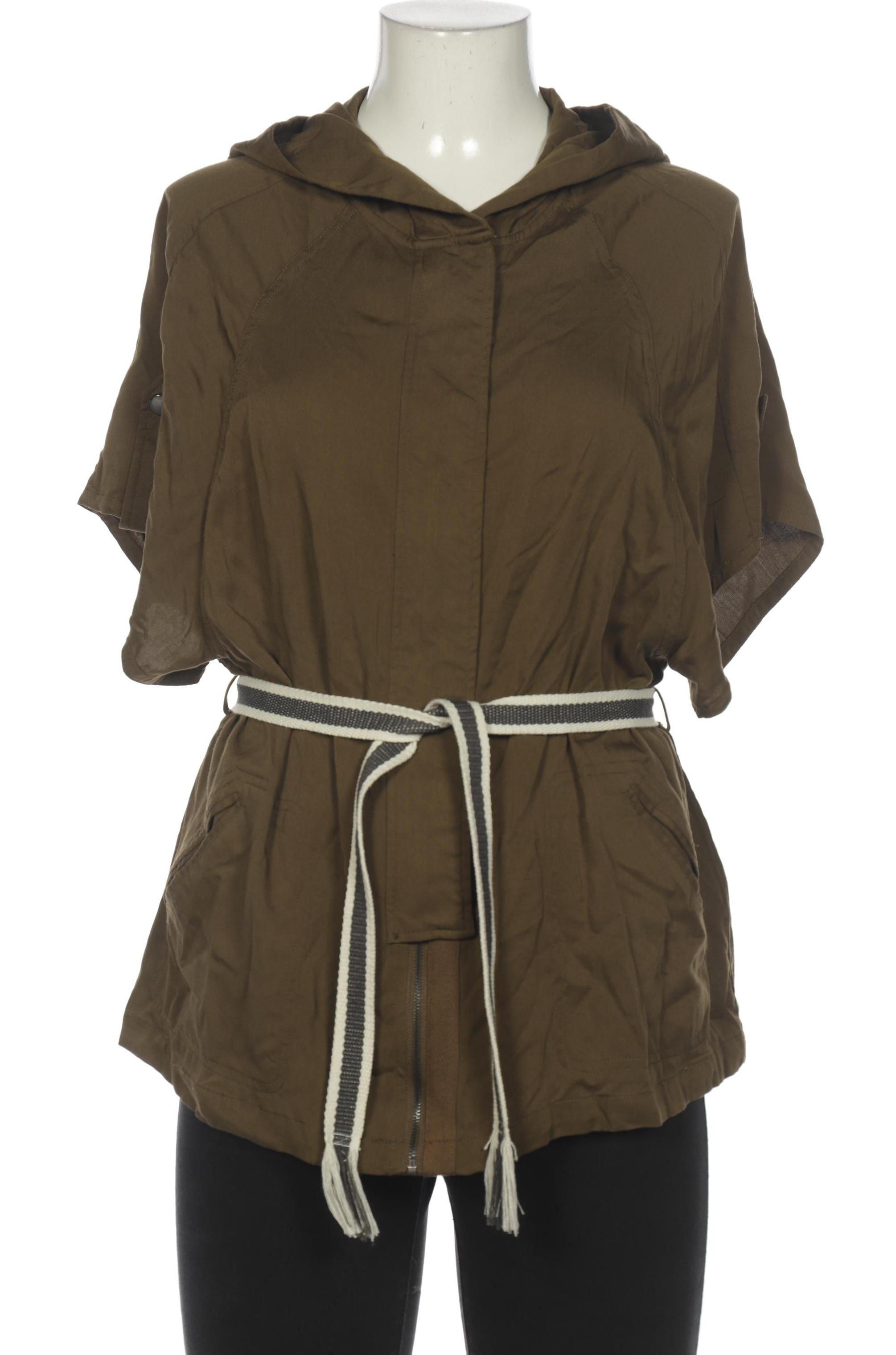 

Stradivarius Damen Bluse, braun, Gr. 36